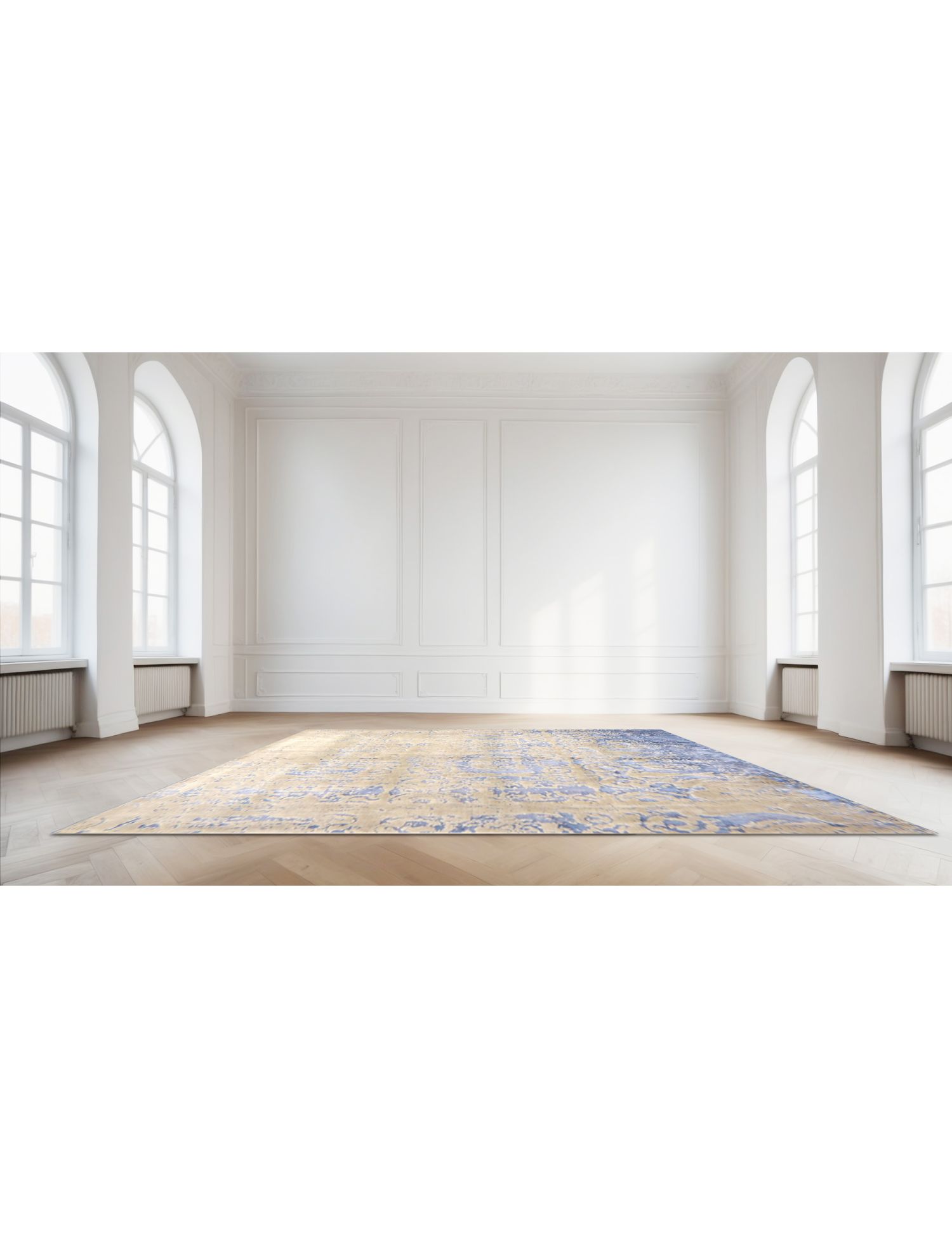 Soba  <br/>290 x 202 cm