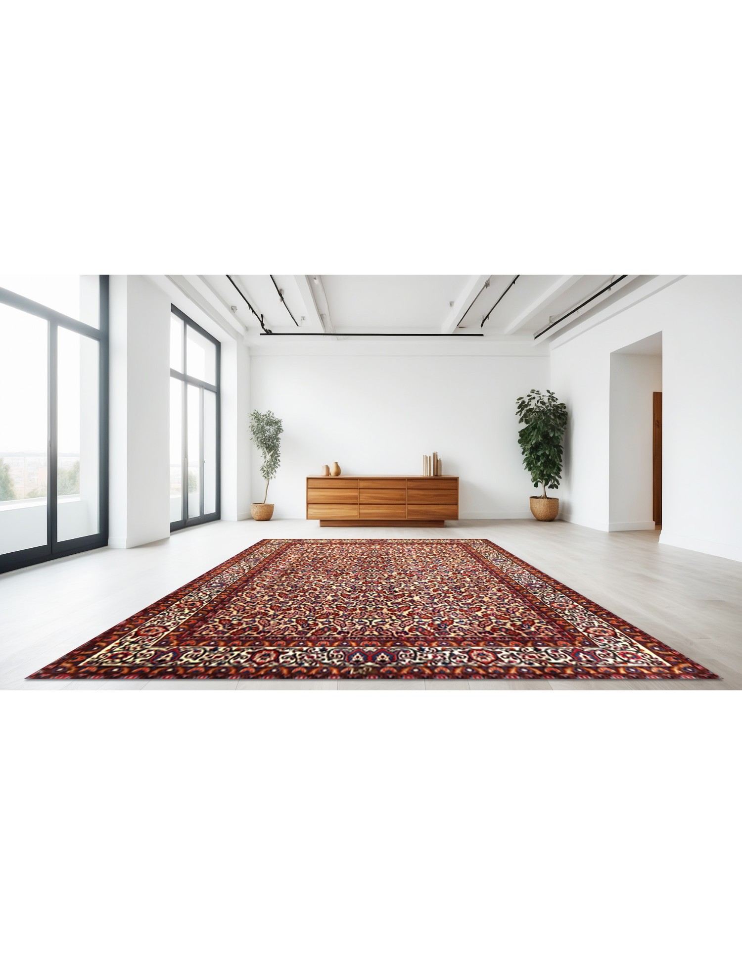 Moud Patina  <br/>350 x 248 cm