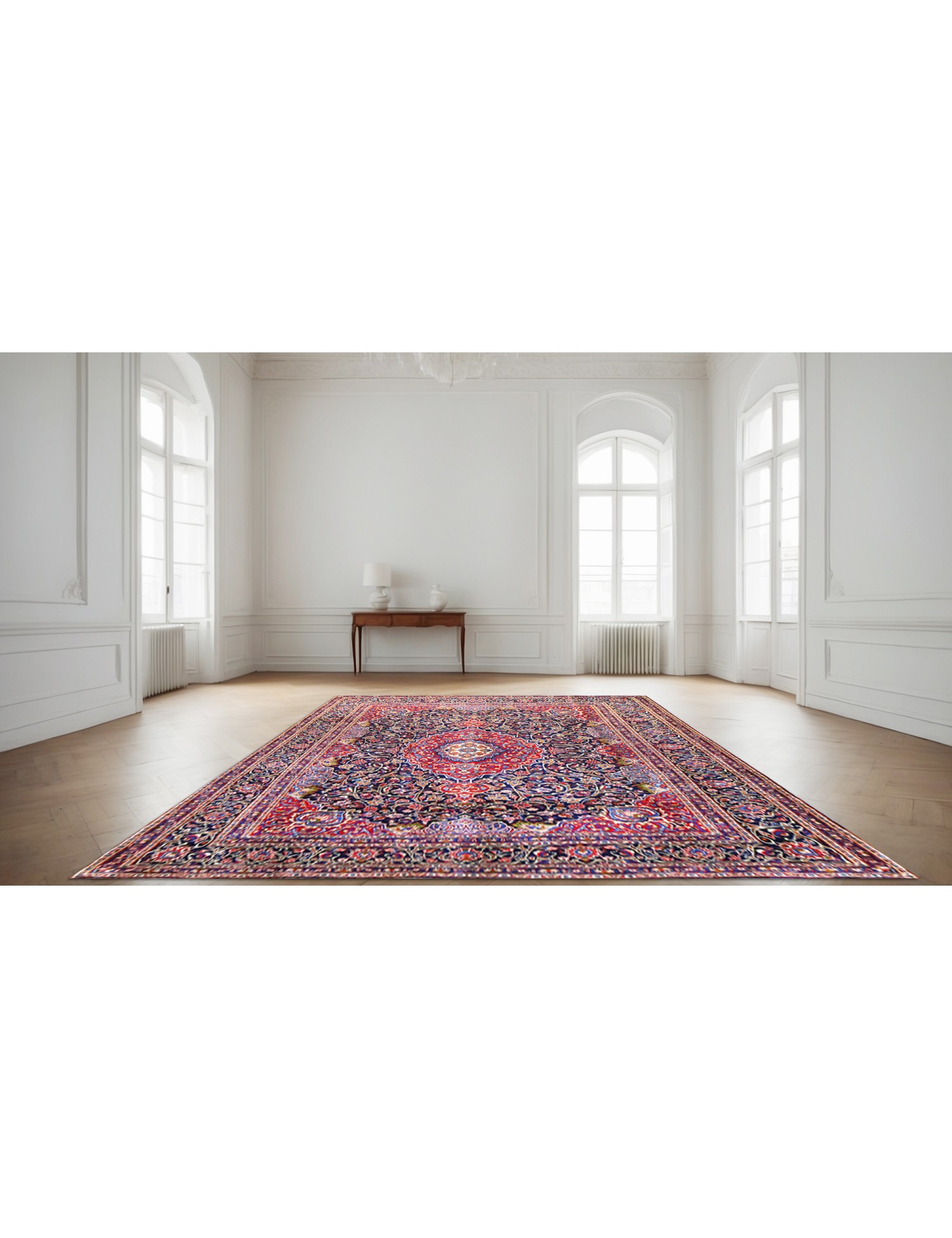 Kashmar  <br/>390 x 296 cm