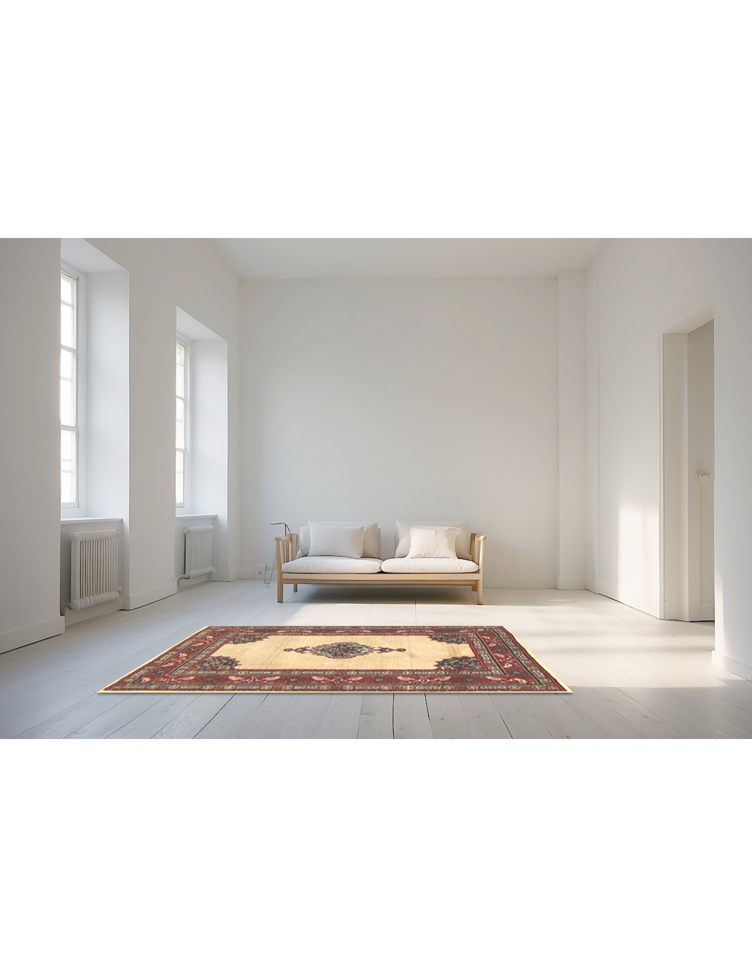 Moud  <br/>90 x 61 cm