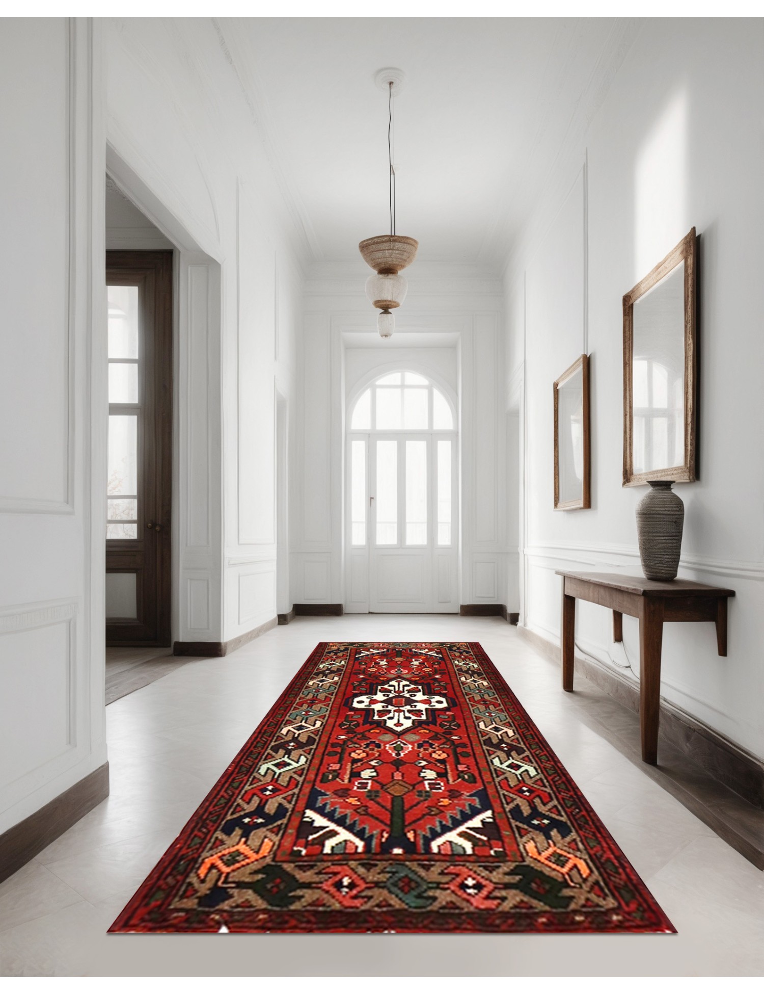 Hamadan  <br/>114 x 64 cm