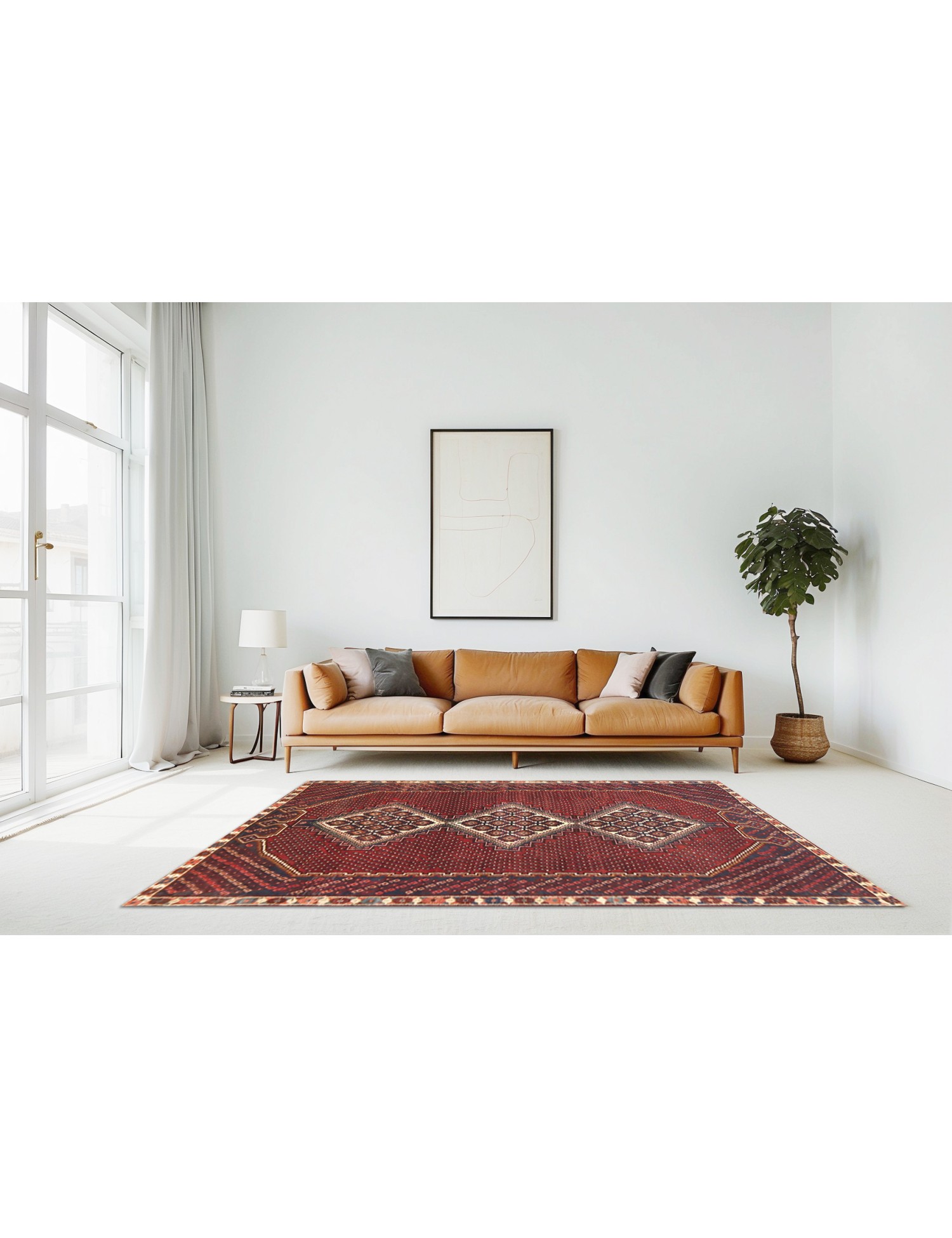 Hamadan  <br/>255 x 150 cm