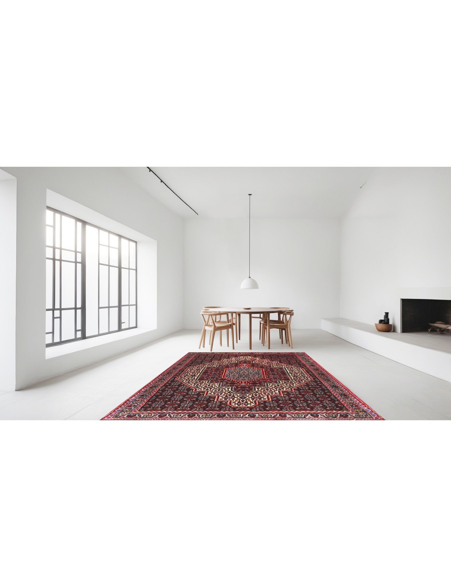 Hamadan  <br/>100 x 75 cm