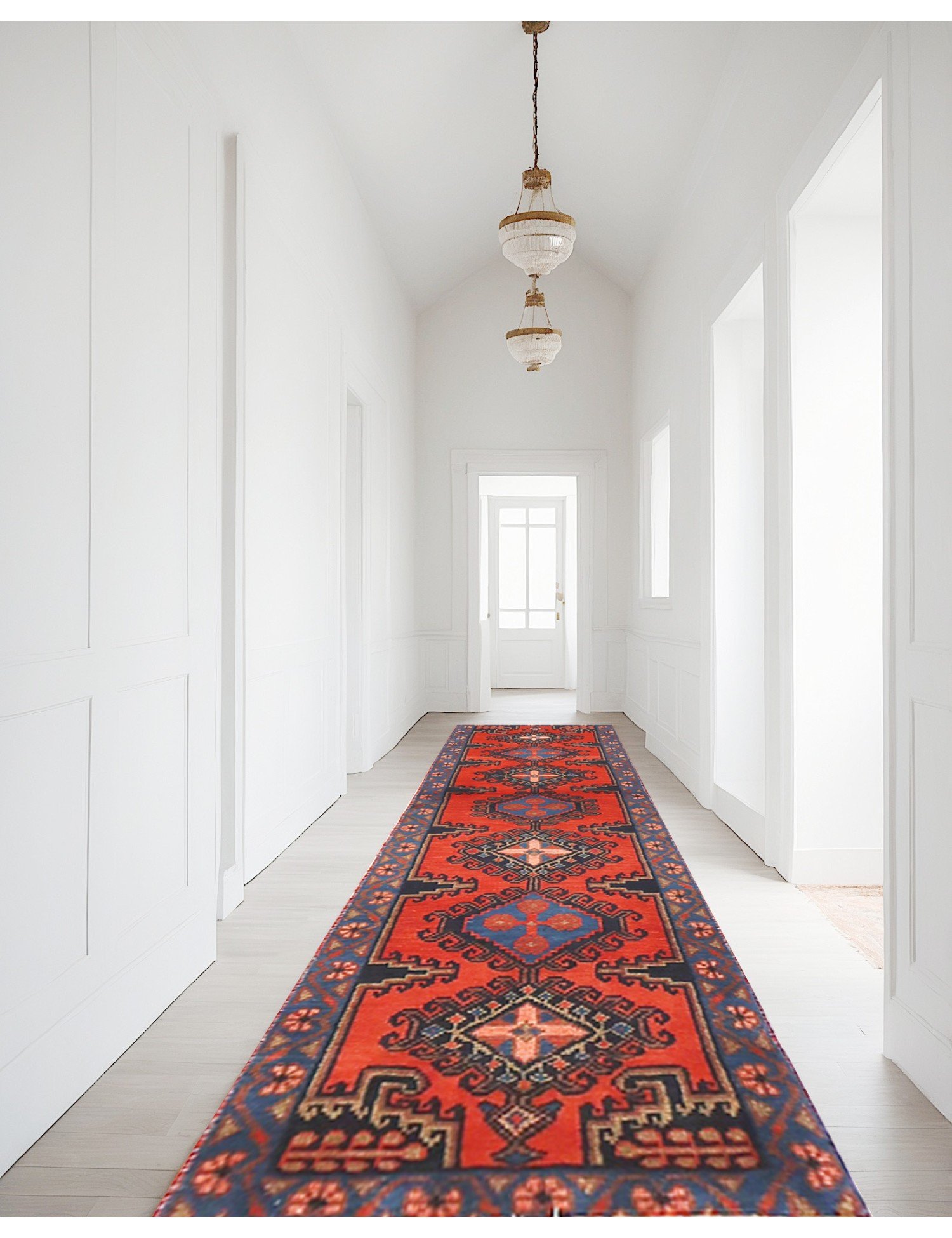 Vis  <br/>213 x 54 cm