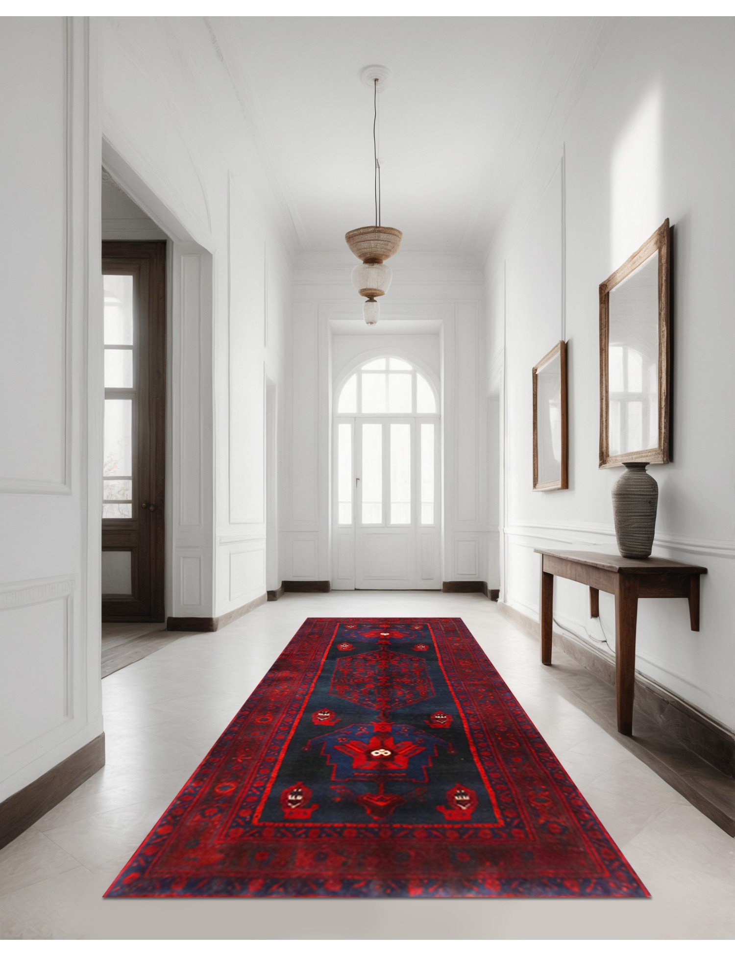 Hamadan  <br/>255 x 178 cm