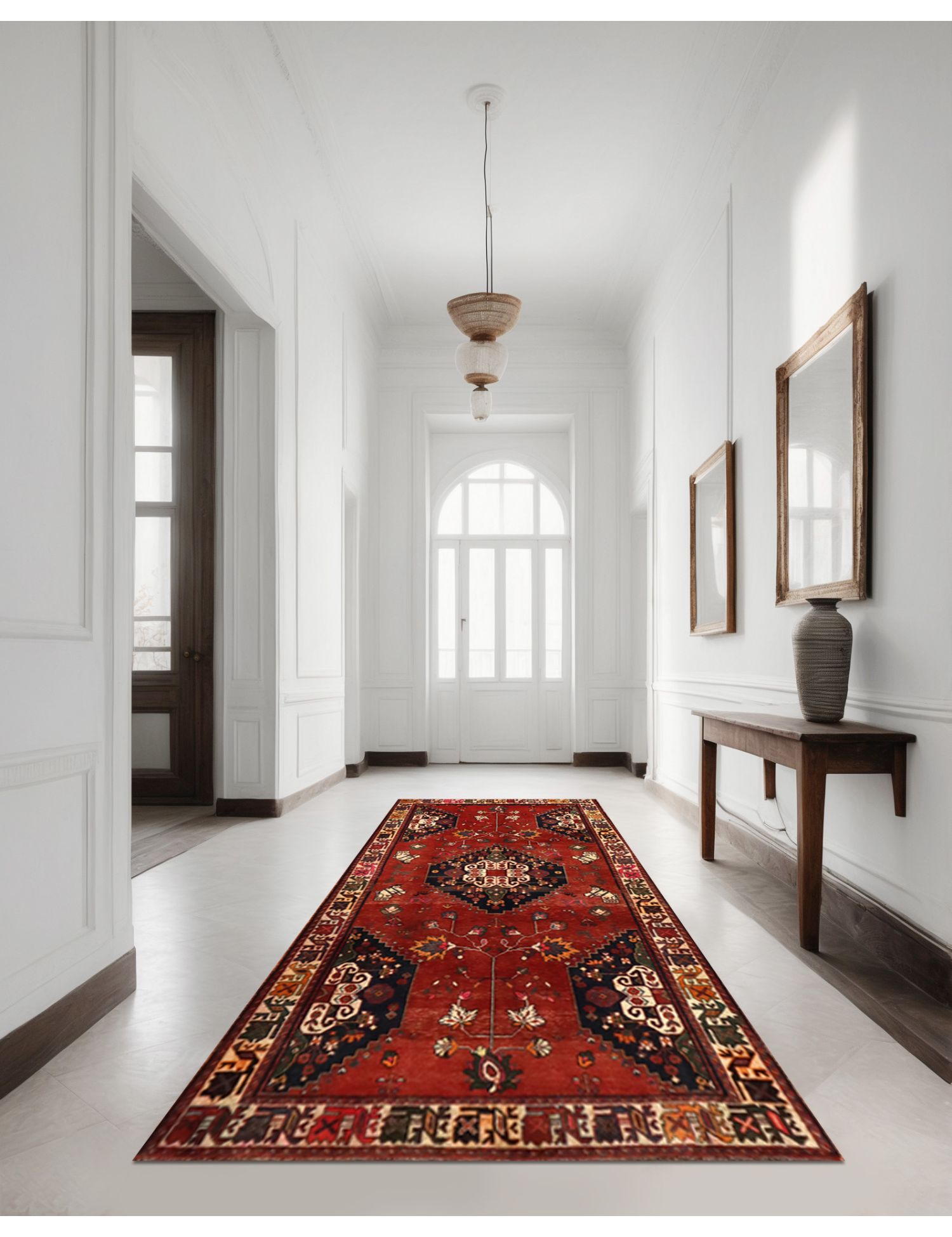 Shiraz  <br/>307 x 147 cm