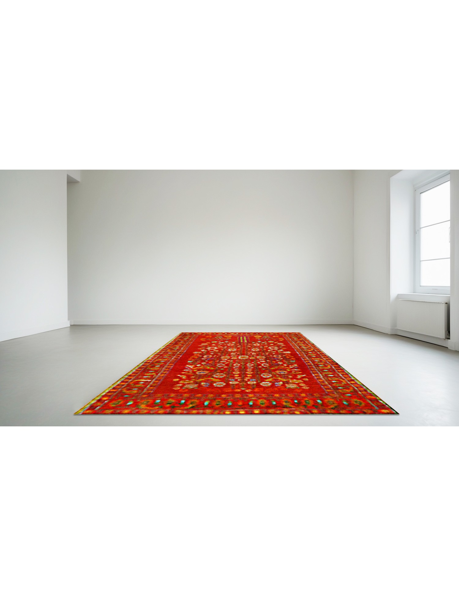 Persian Gabbeh  <br/>144 x 93 cm