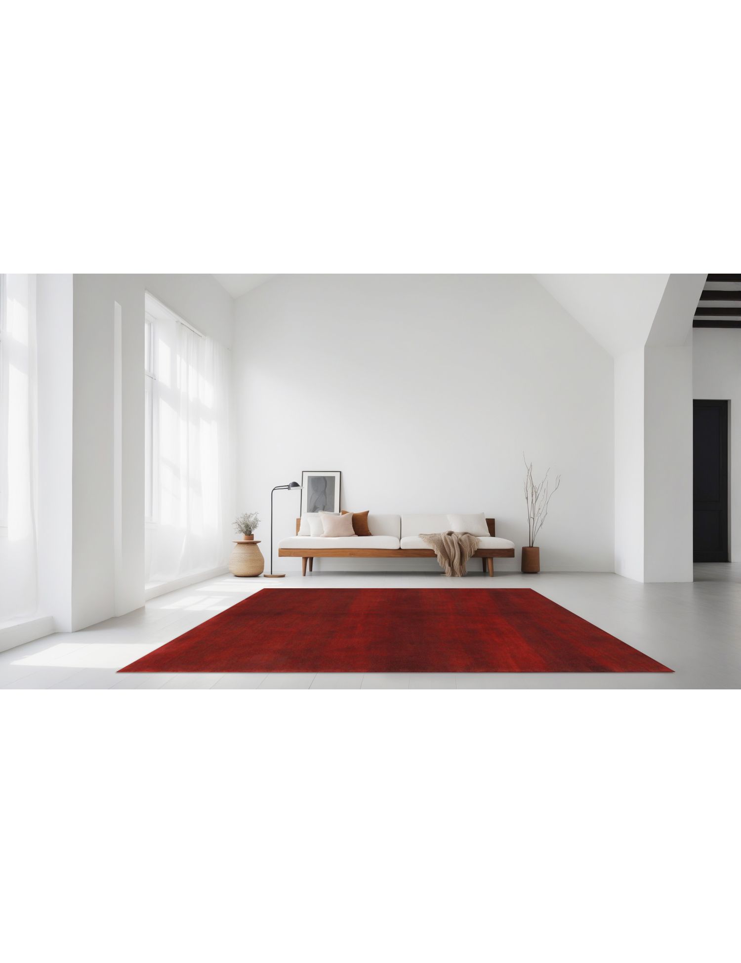 Persian Gabbeh  <br/>186 x 143 cm