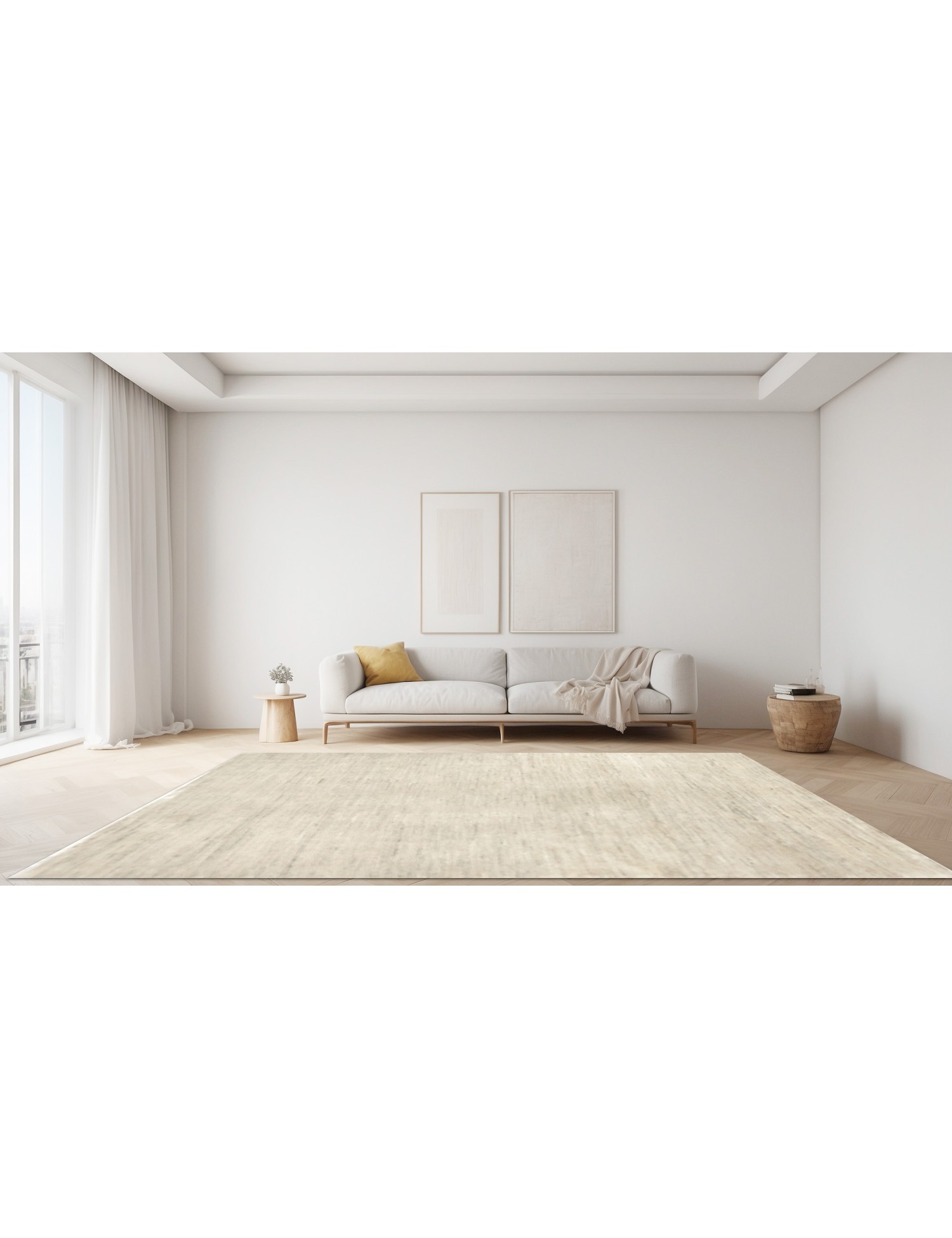 Persian Gabbeh  <br/>240 x 167 cm