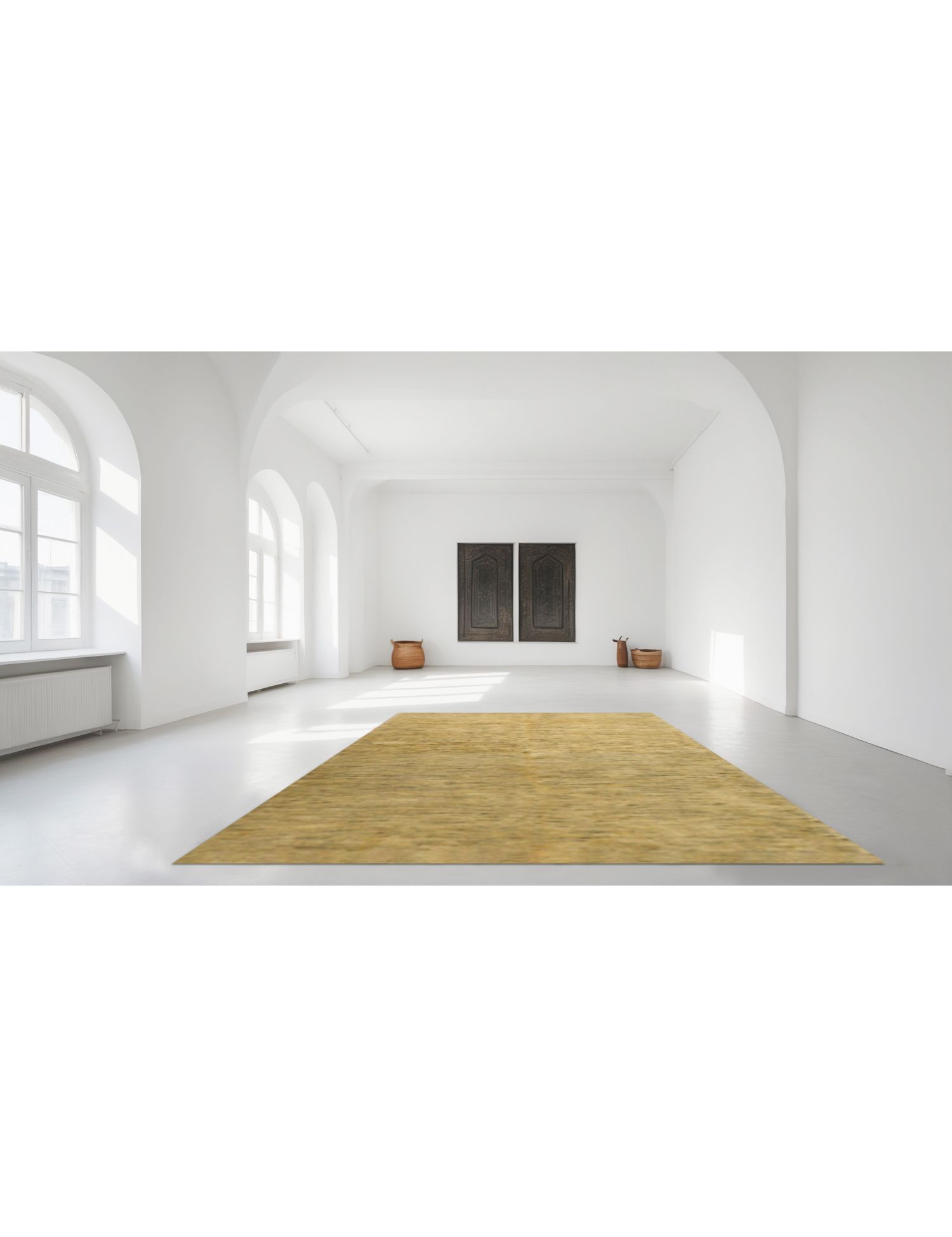 Persian Gabbeh  <br/>197 x 144 cm