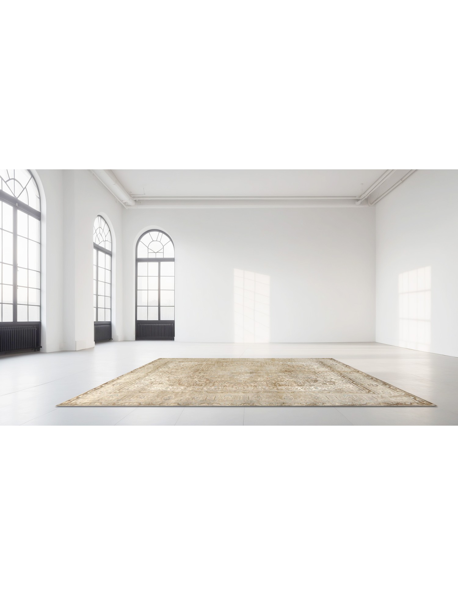 Vintage    <br/>290 x 194 cm