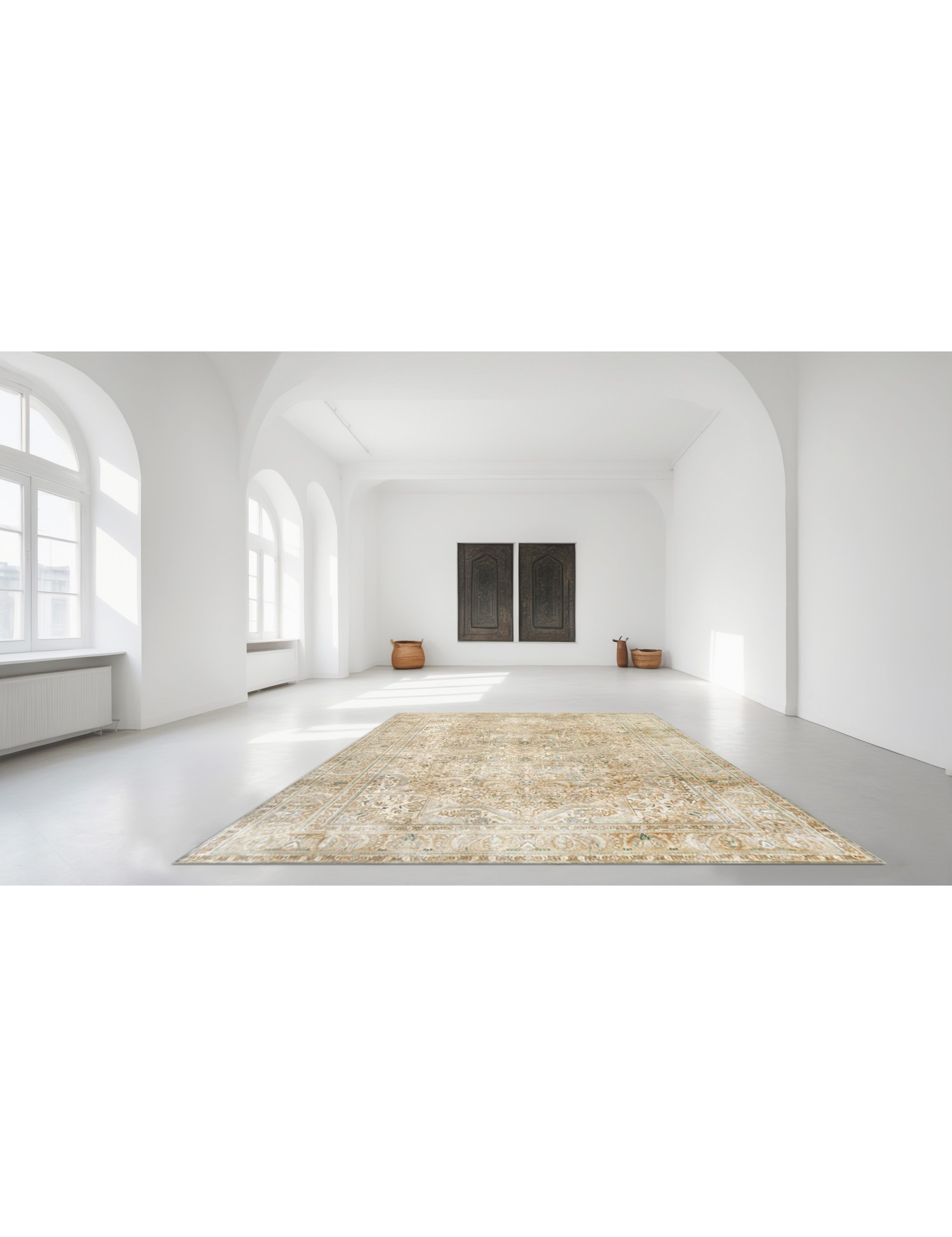 Persian Vintage    <br/>338 x 242 cm