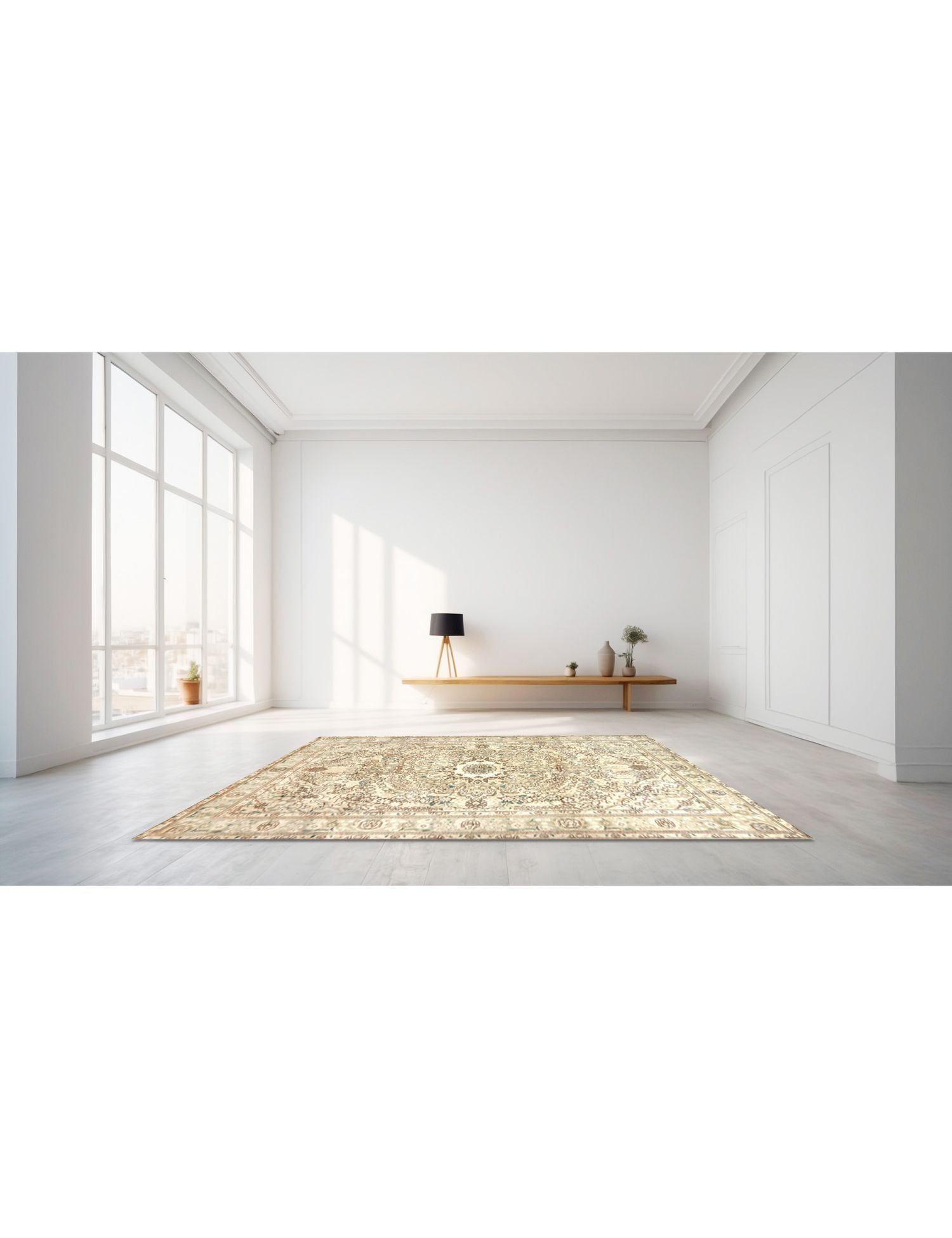 Persian Vintage    <br/>296 x 197 cm