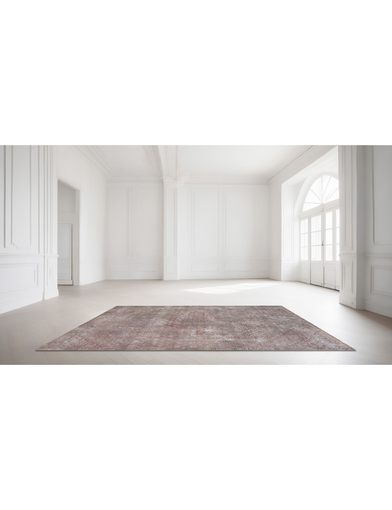 Persian Vintage    <br/>233 x 150 cm