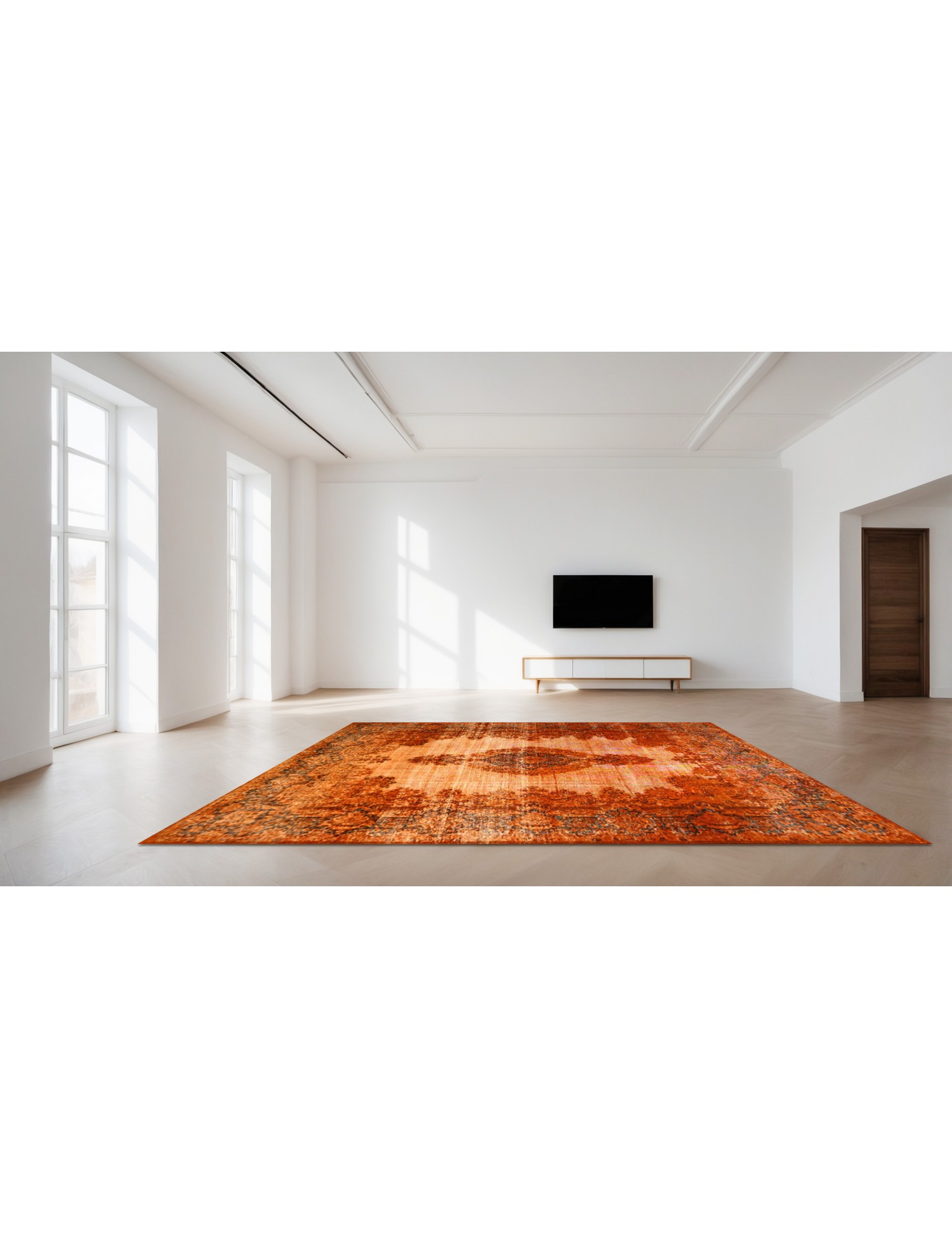 Persian Vintage    <br/>367 x 273 cm