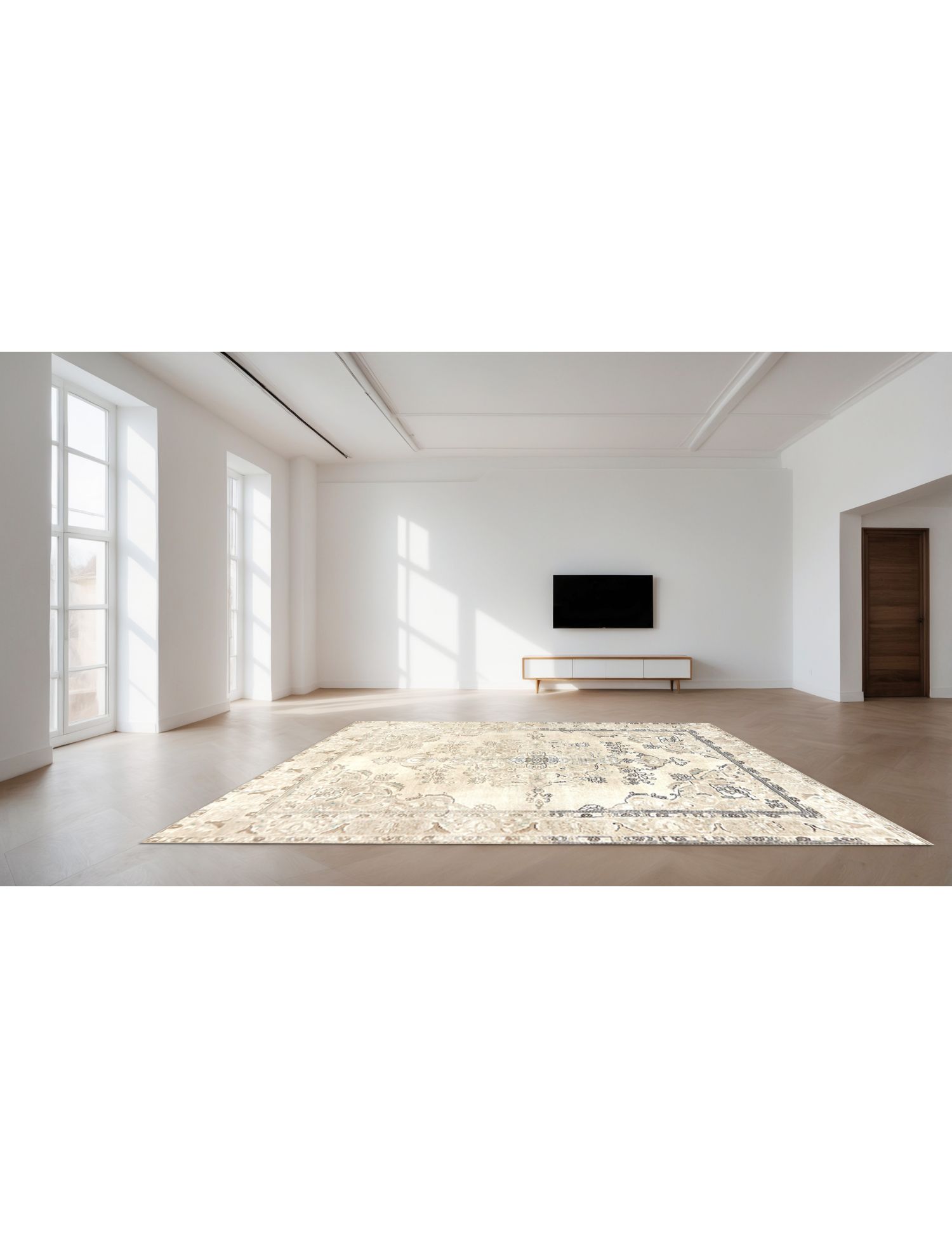 Persian Vintage    <br/>291 x 200 cm