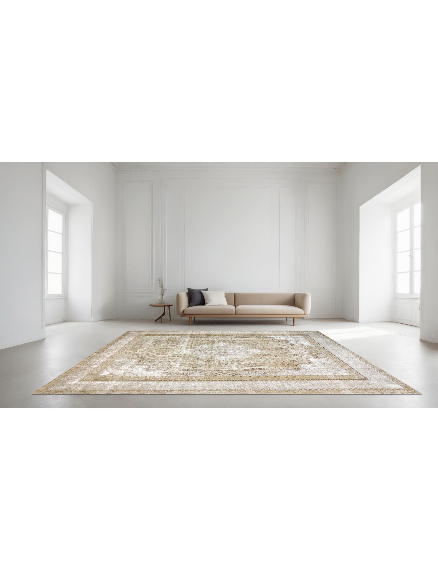 Persian Vintage    <br/>380 x 285 cm