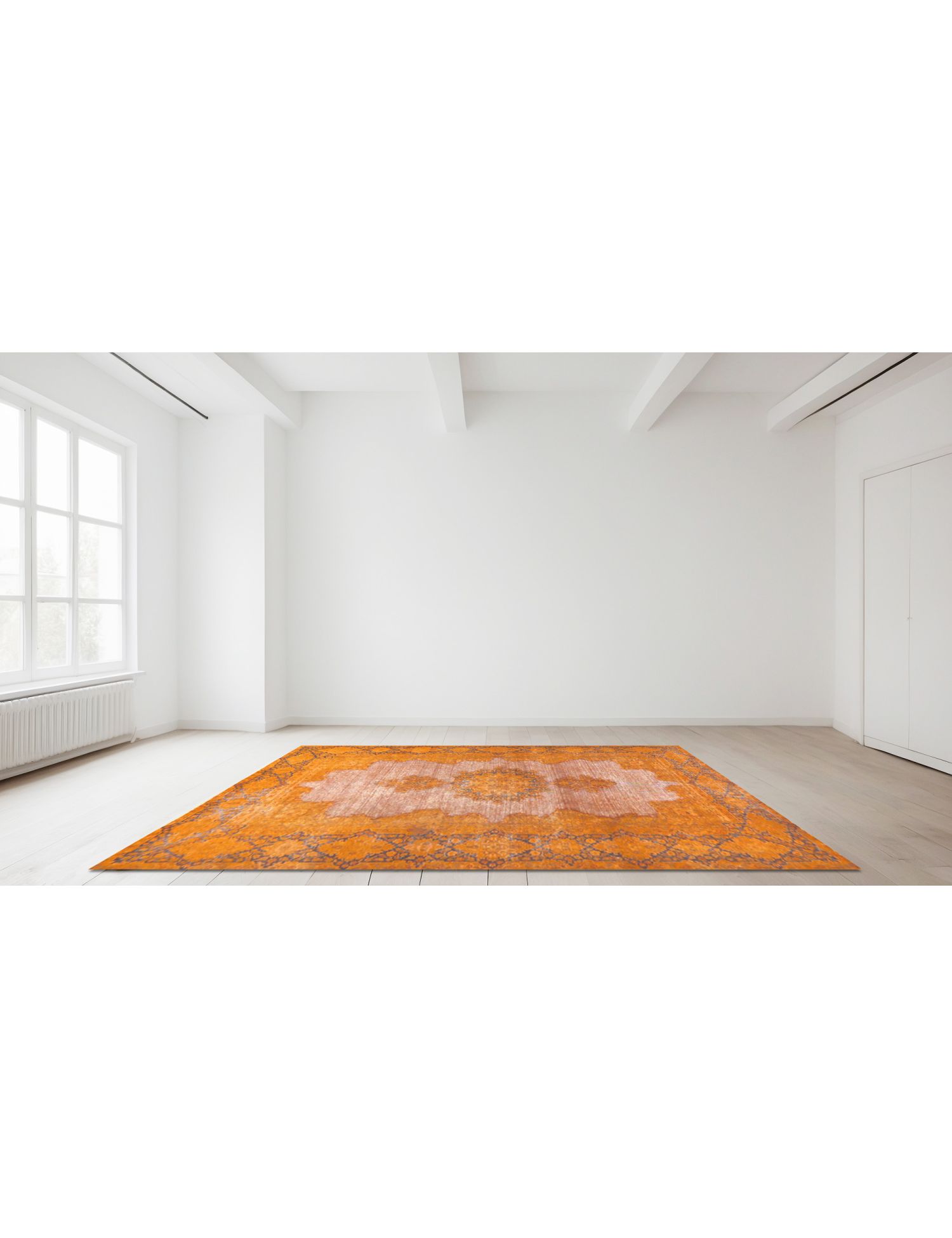 Persian Vintage    <br/>260 x 143 cm