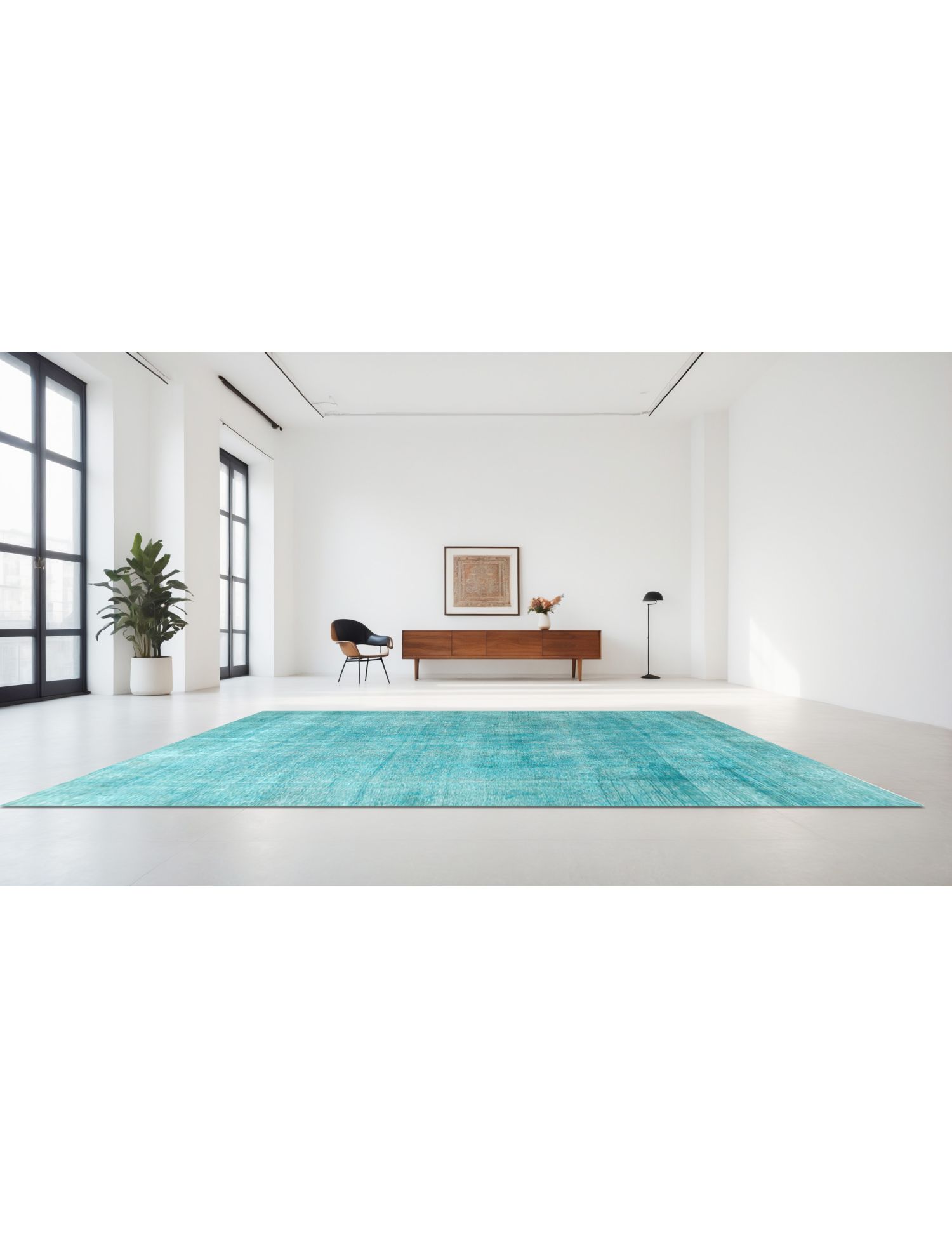 Persian Vintage    <br/>350 x 273 cm