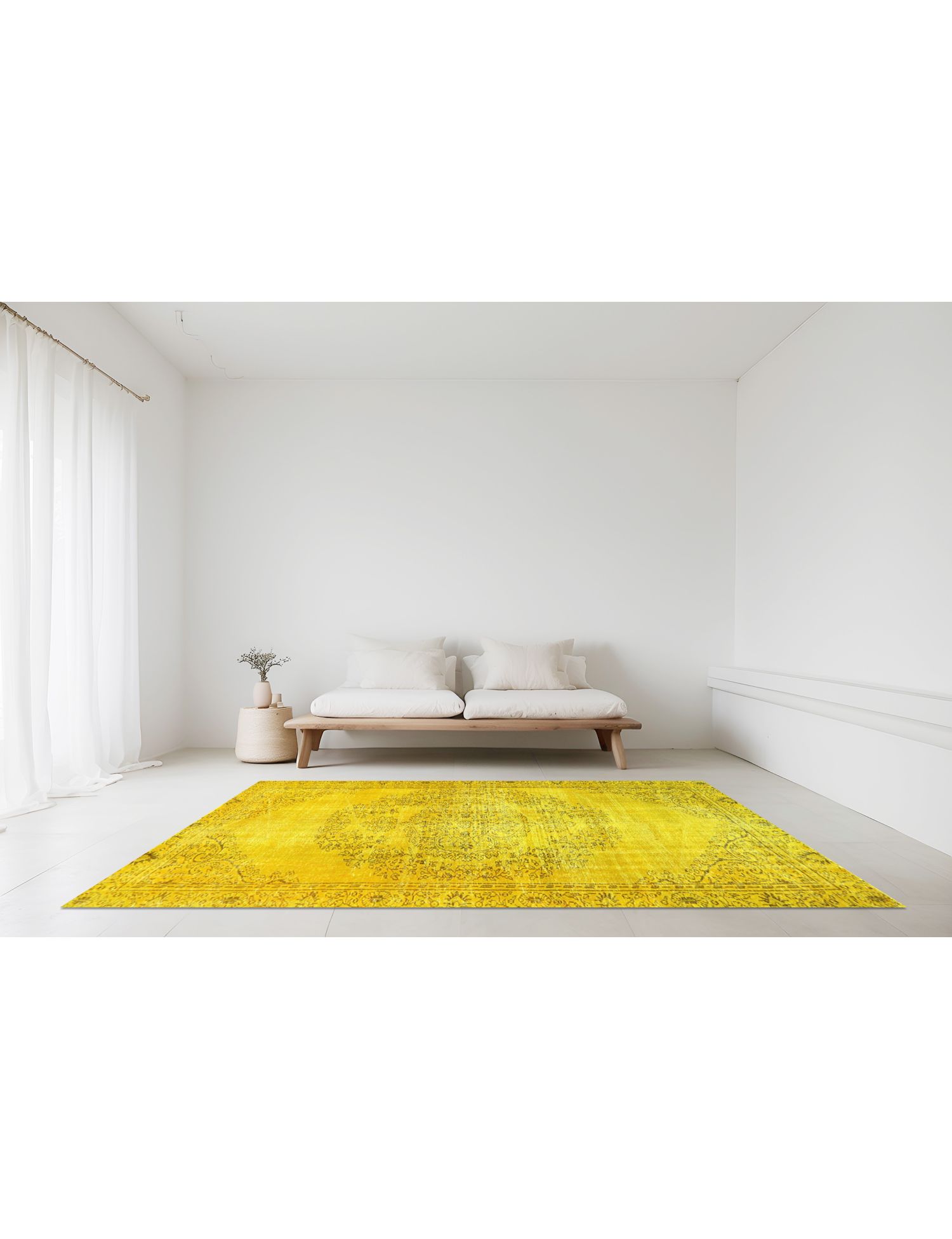 Vintage    <br/>250 x 161 cm