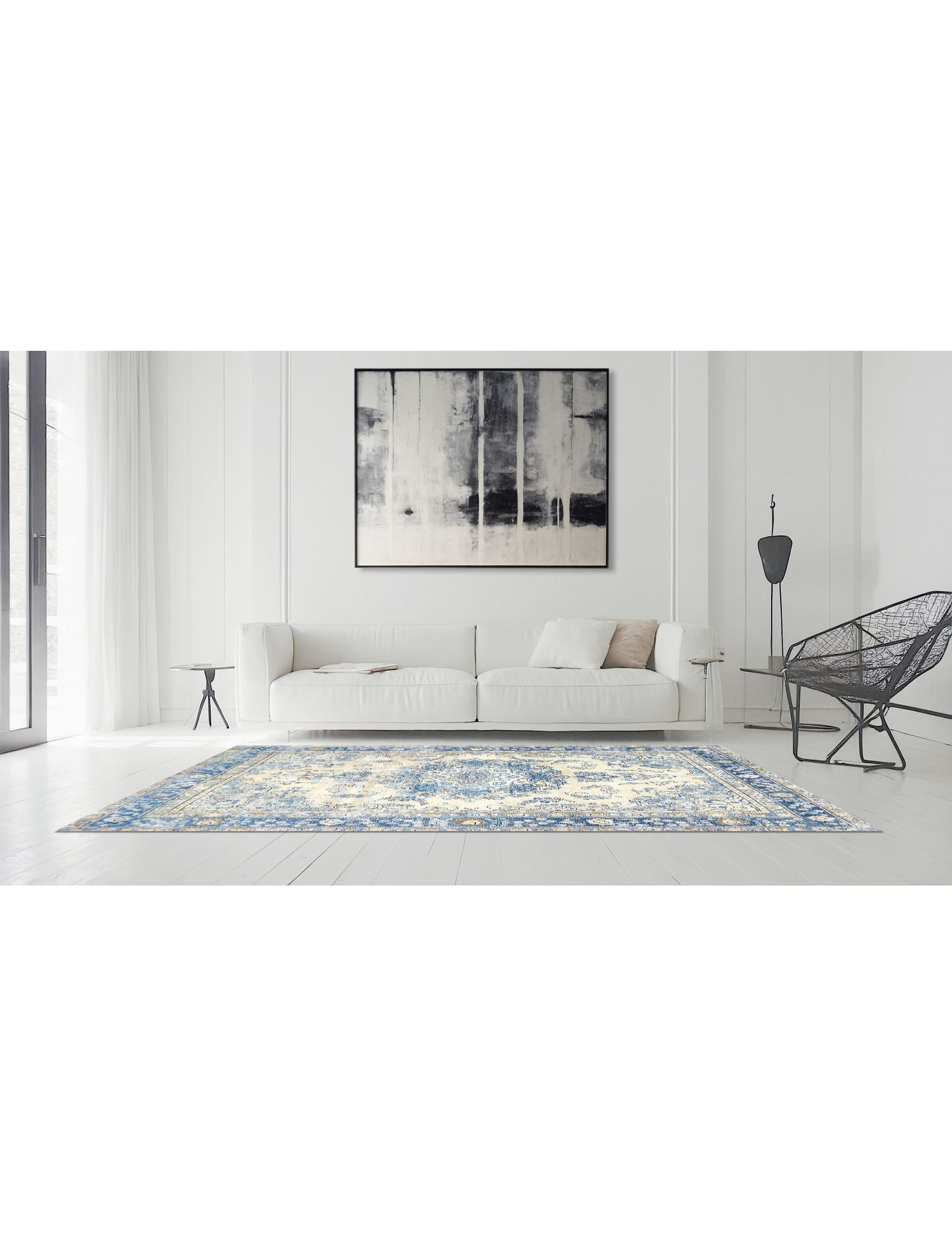 Persian Vintage    <br/>280 x 186 cm