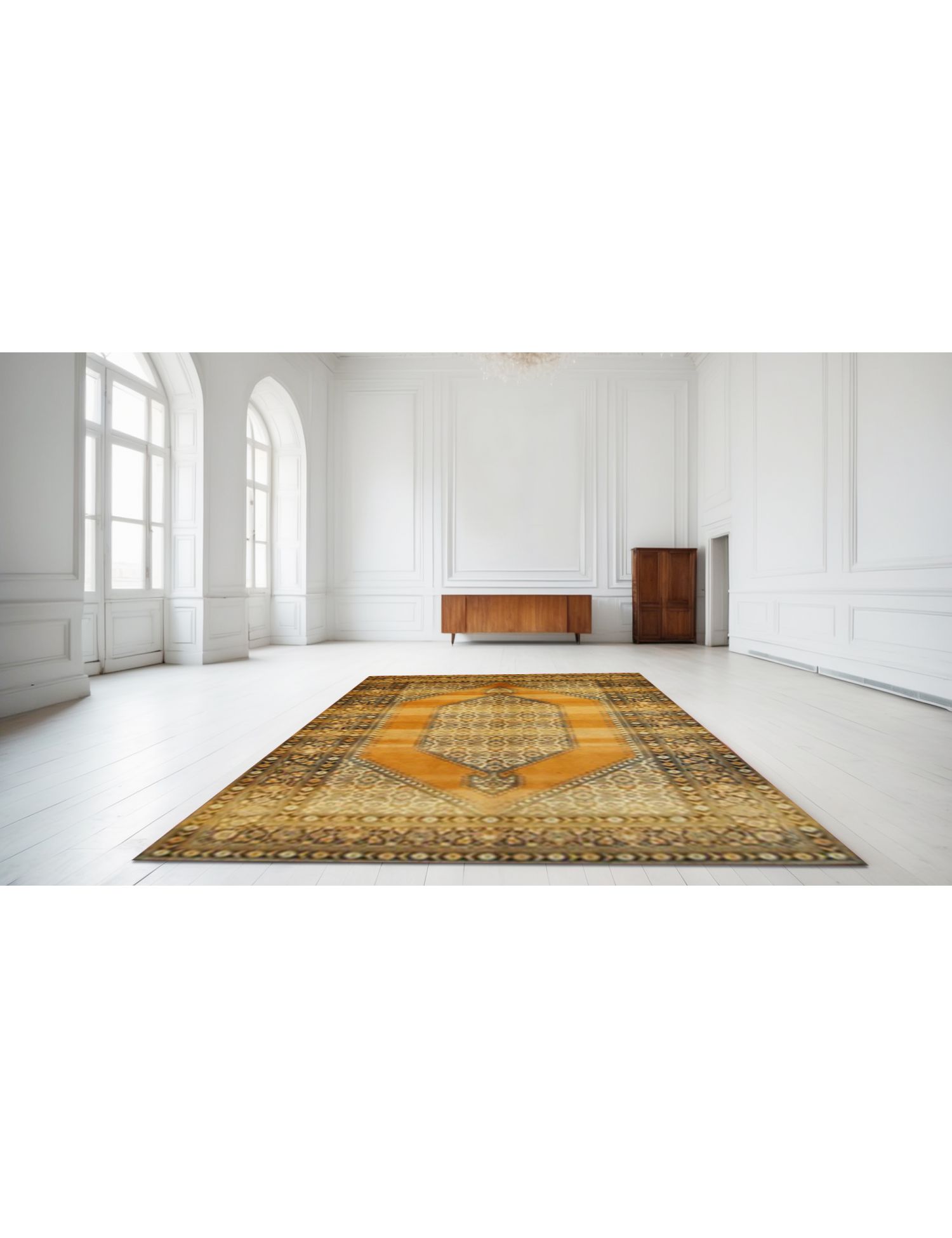 TABRIZ IRAN  <br/>178 x 124 cm