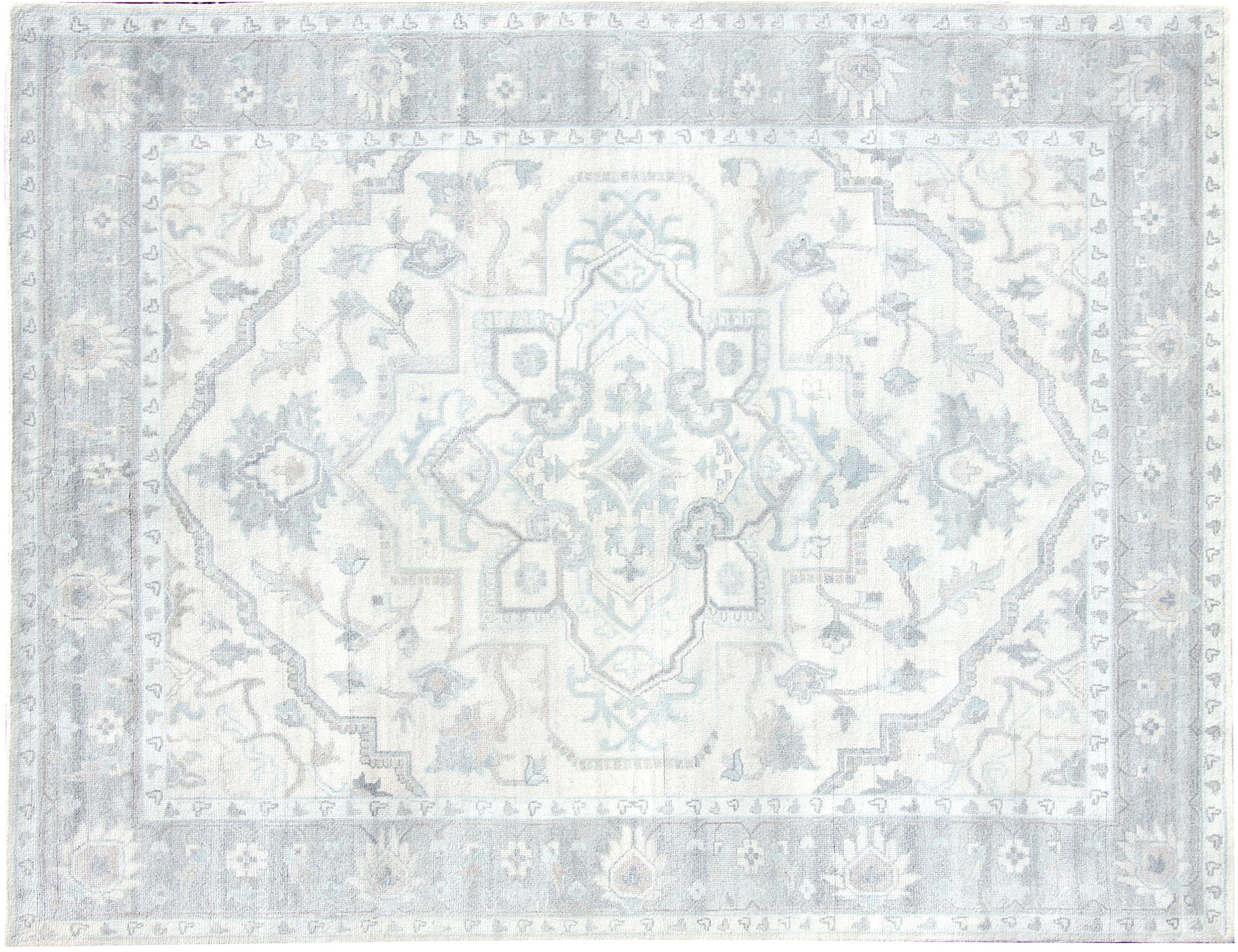 Pure Wool  <br/>305 x 255 cm