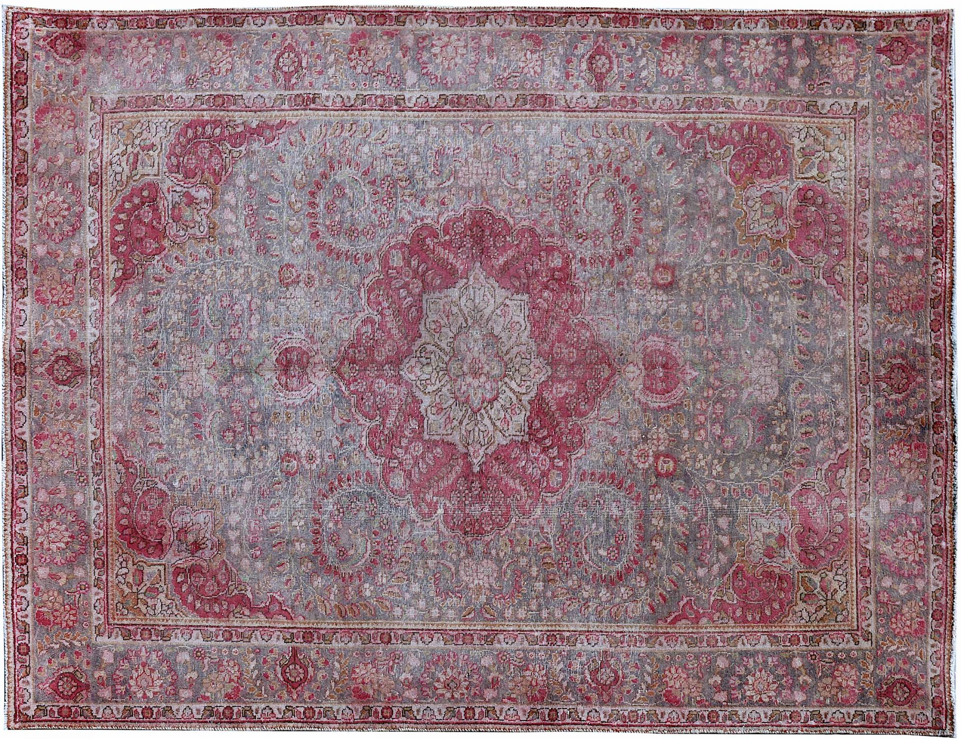 Retro Rug  <br/>290 x 200 cm