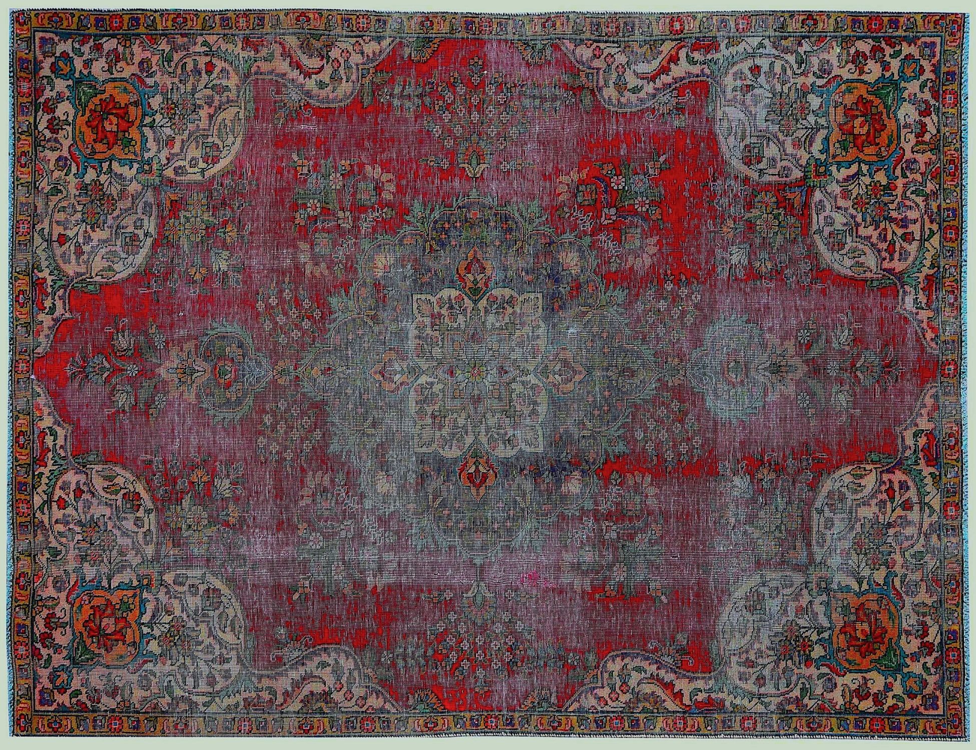 Stonewash    <br/>285 x 184 cm