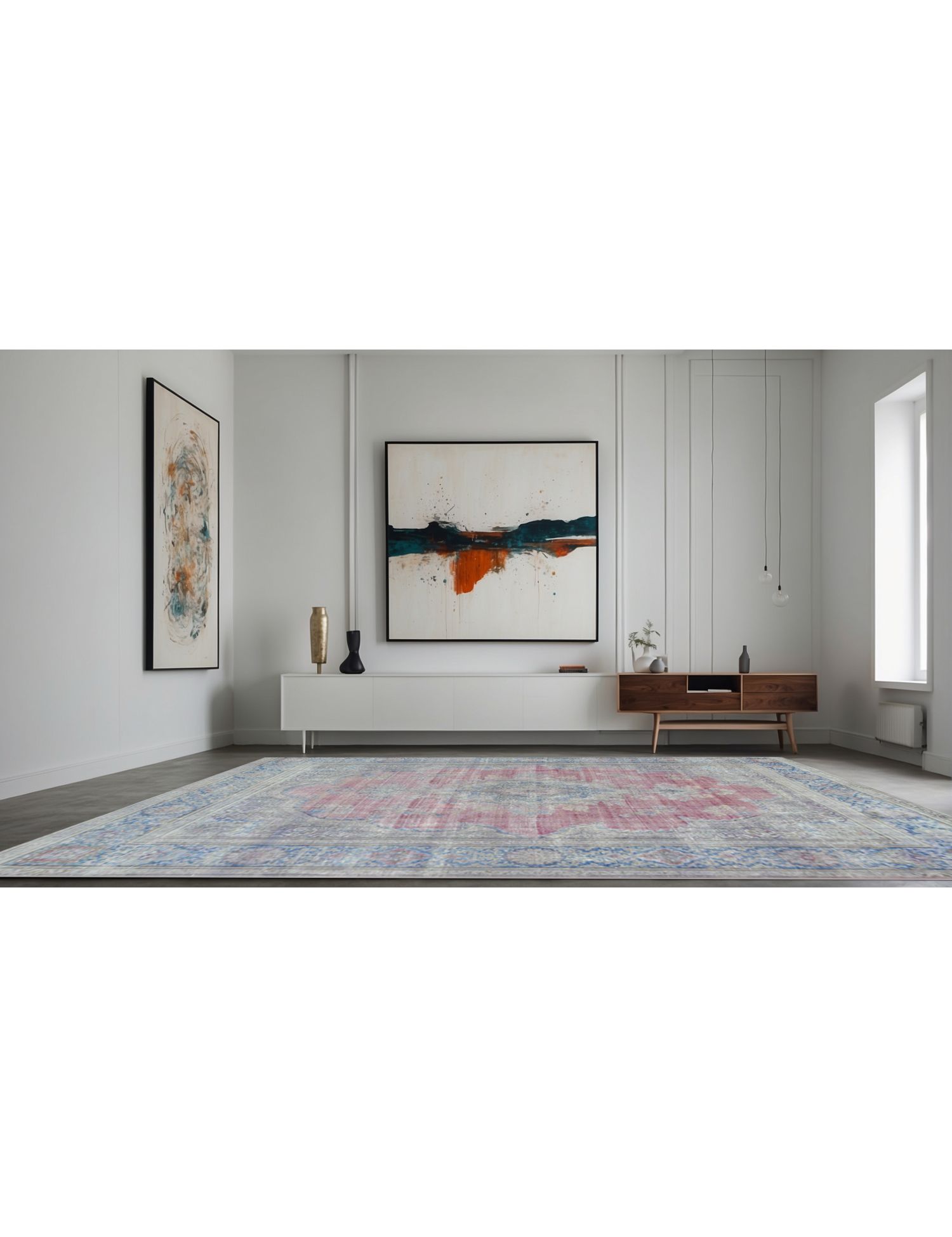 Περσικό Vintage  <br/>400 x 285 cm