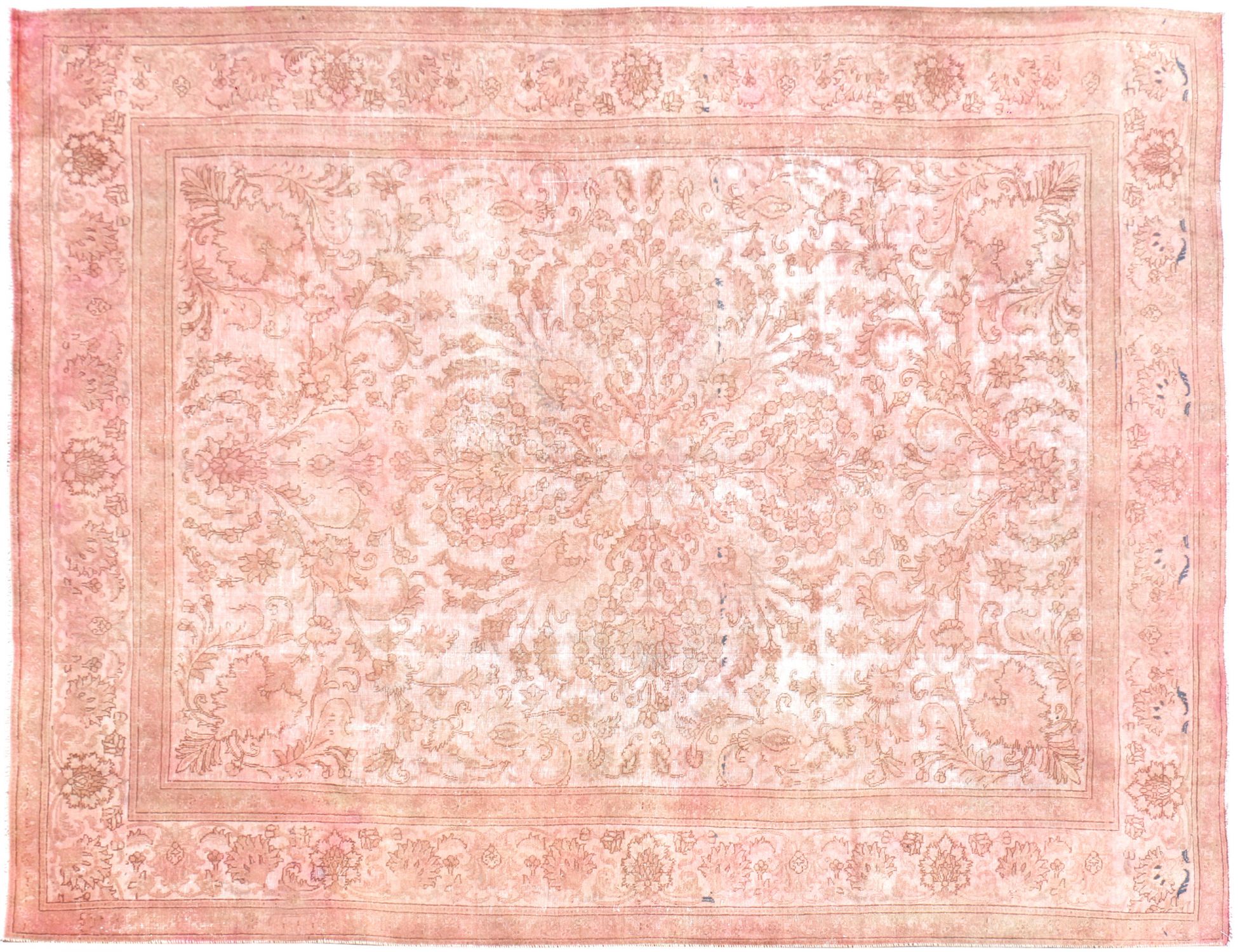 Persian Vintage    <br/>393 x 284 cm