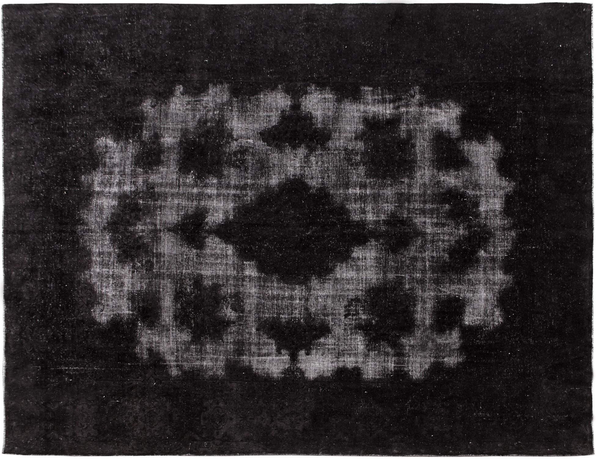 Persian Vintage    Μαύρο <br/>450 x 290 cm