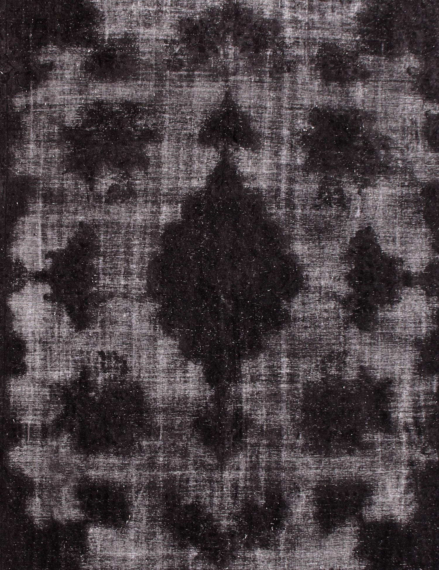 Persian Vintage    Μαύρο <br/>450 x 290 cm