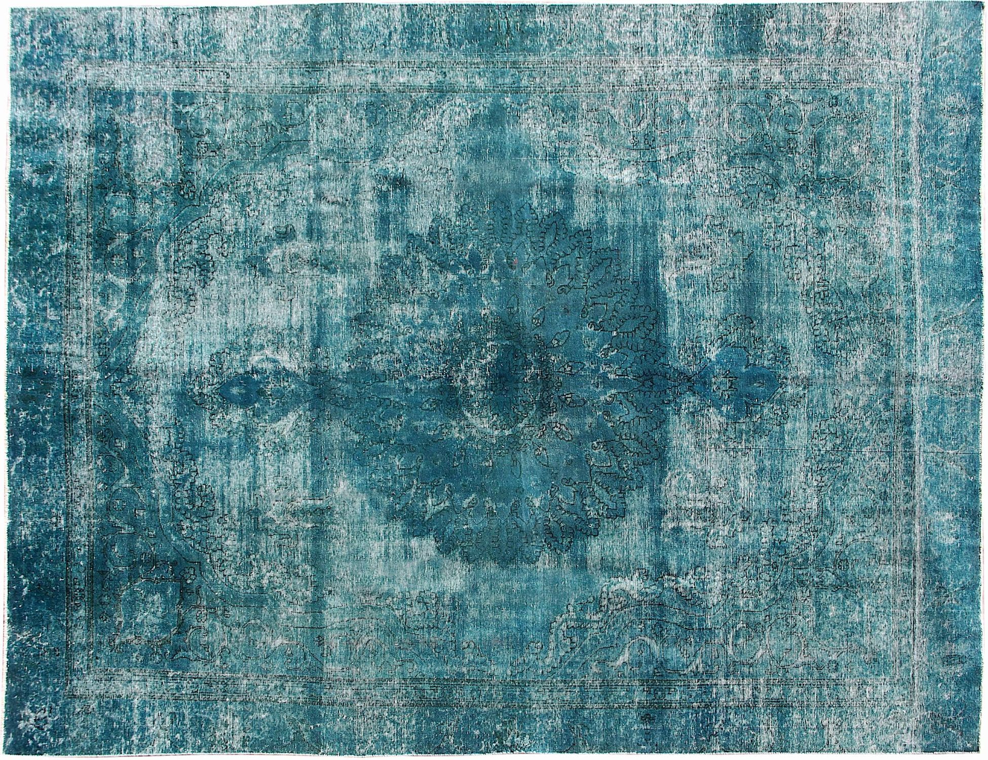 Persian Vintage    <br/>350 x 273 cm