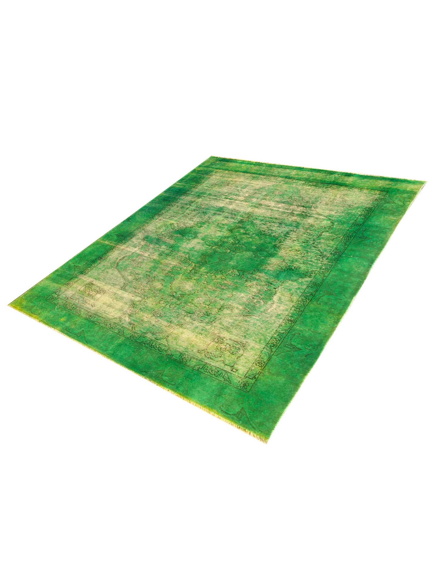 Persian Vintage    <br/>277 x 177 cm