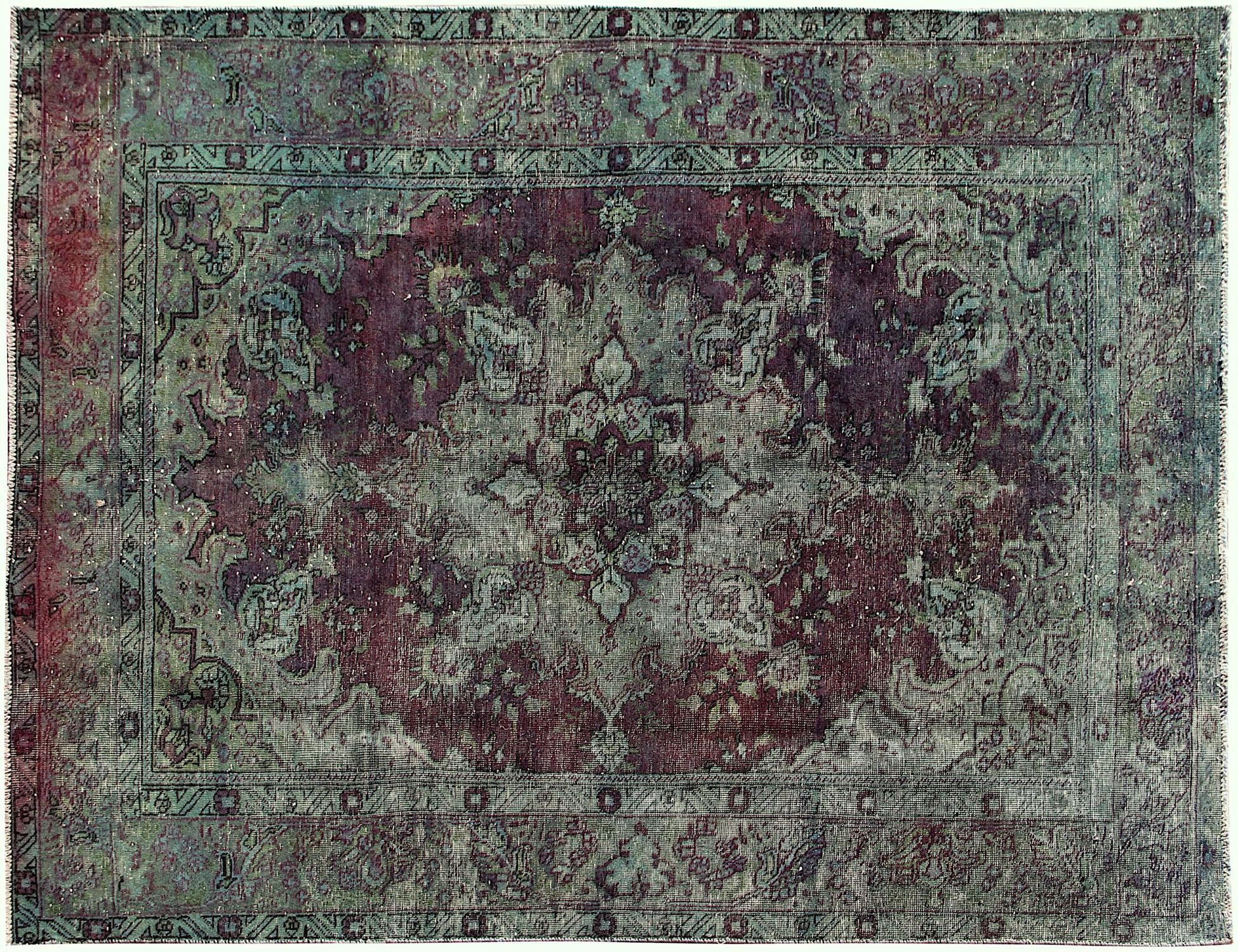 Persian Vintage    <br/>300 x 196 cm