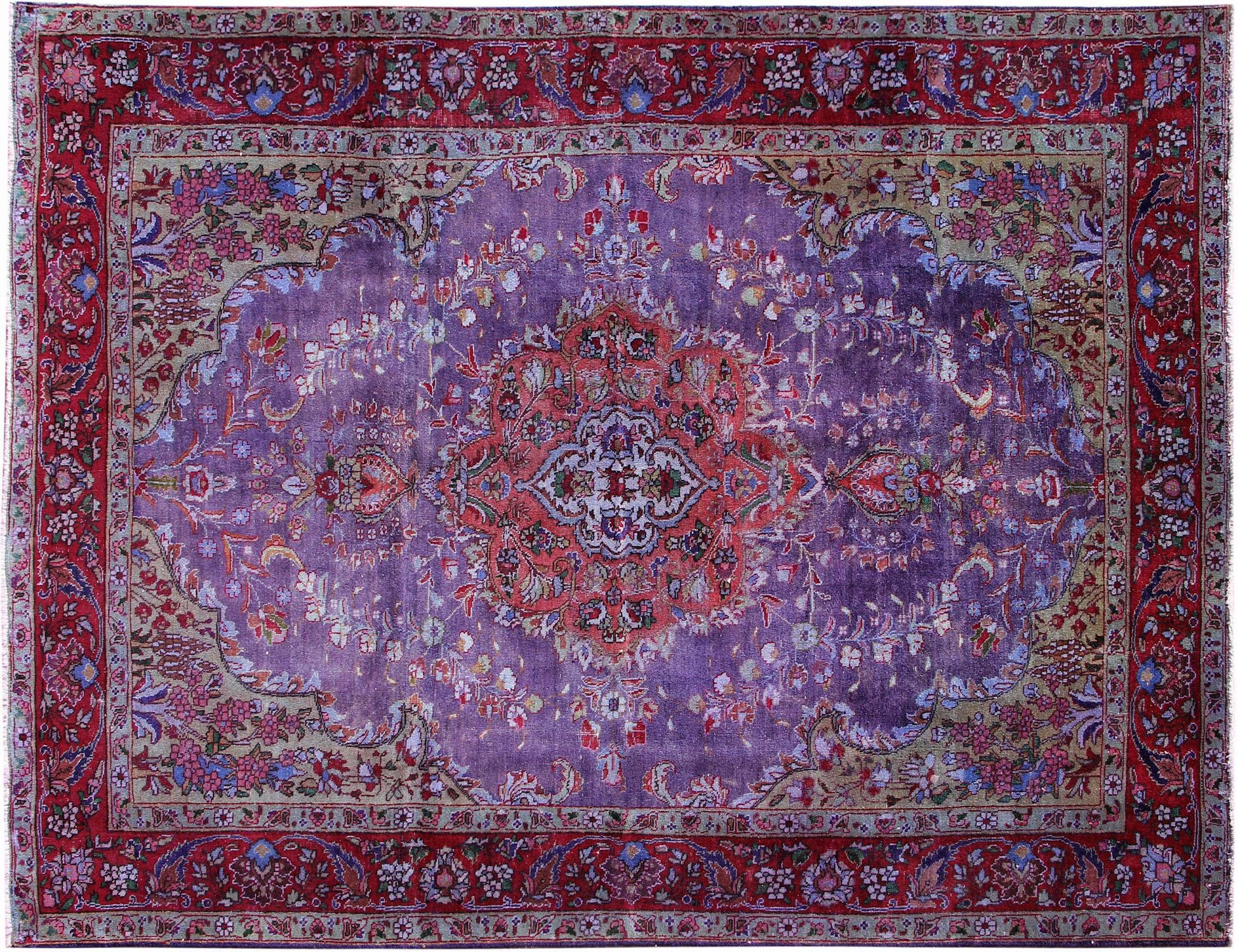 Persian Vintage    <br/>295 x 200 cm