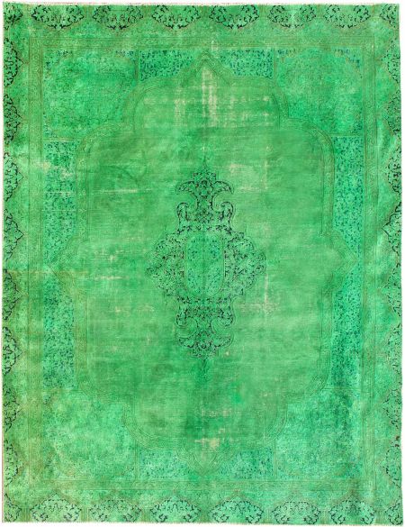 Persian Vintage Χαλί 350 x 234 