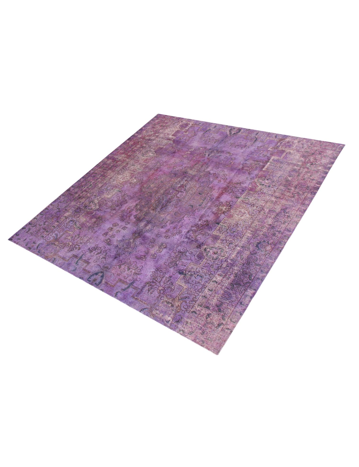 Persian Vintage    <br/>280 x 280 cm