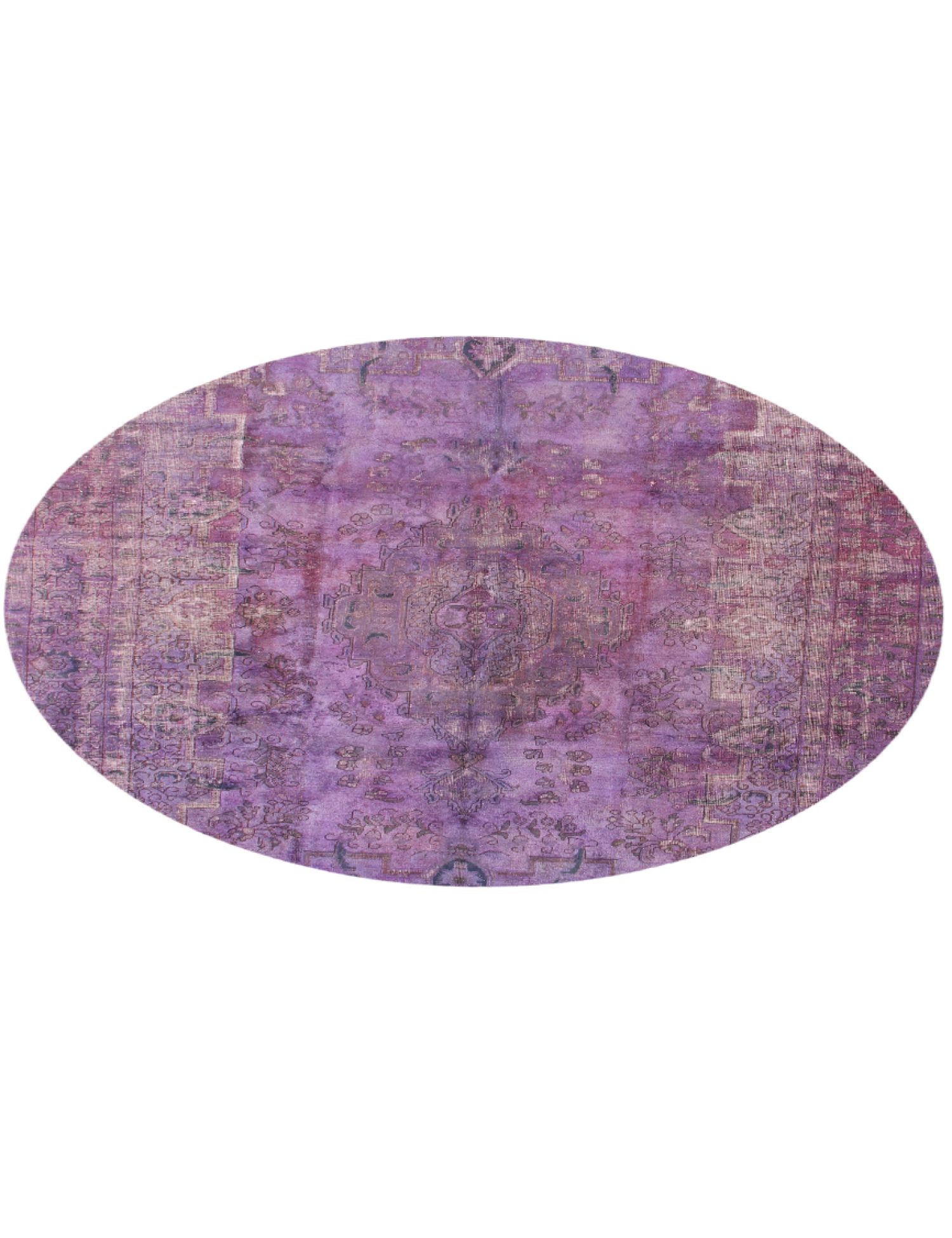 Persian Vintage    <br/>280 x 280 cm