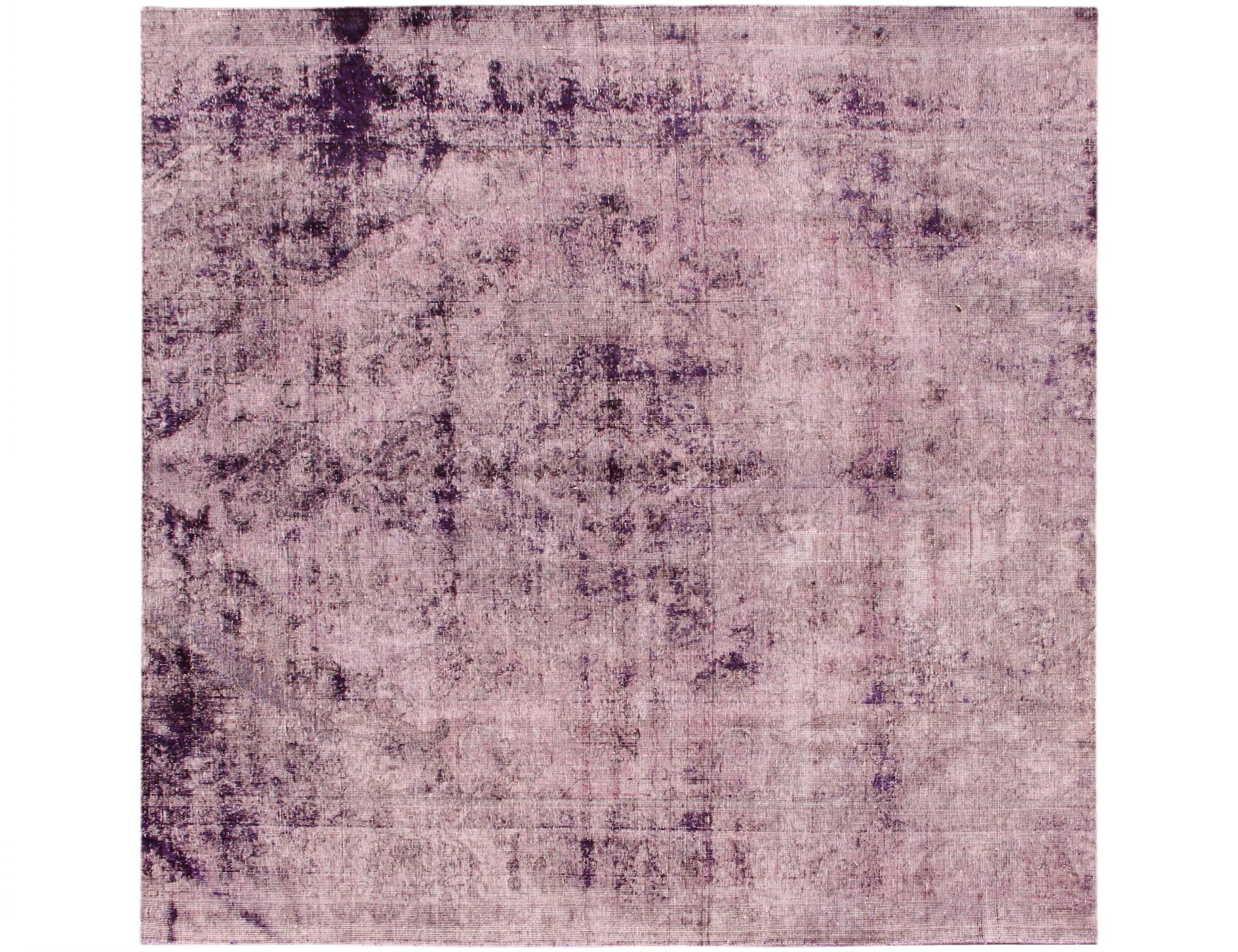 Persian Vintage    <br/>242 x 242 cm