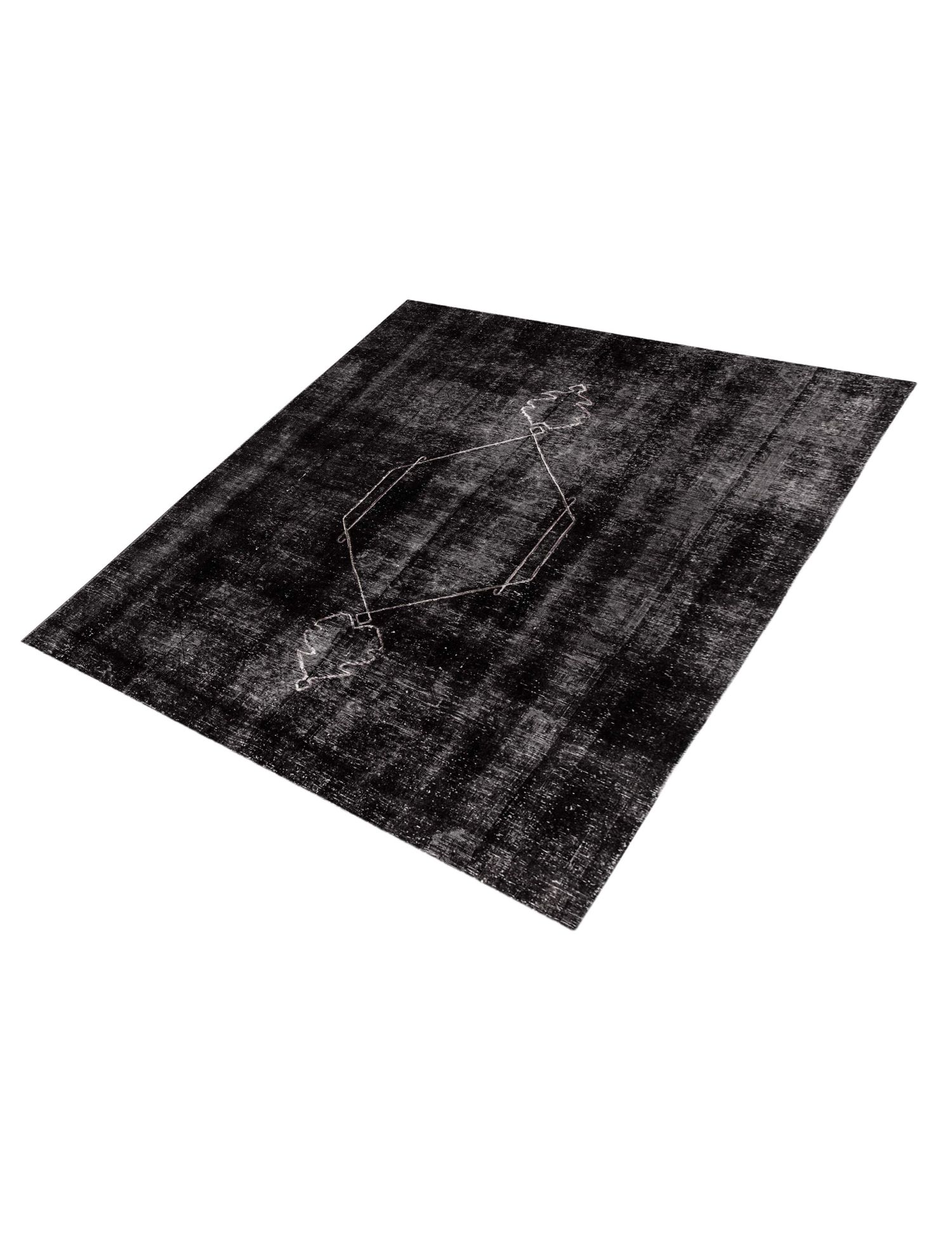 Persian Vintage    <br/>190 x 190 cm