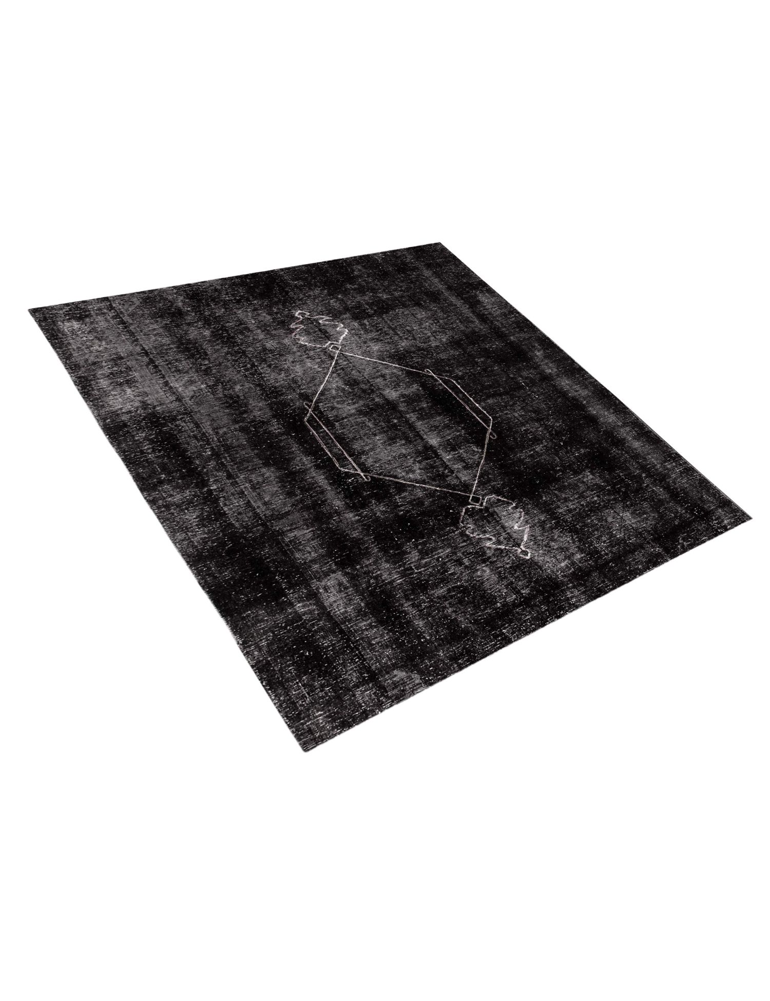 Persian Vintage    <br/>190 x 190 cm