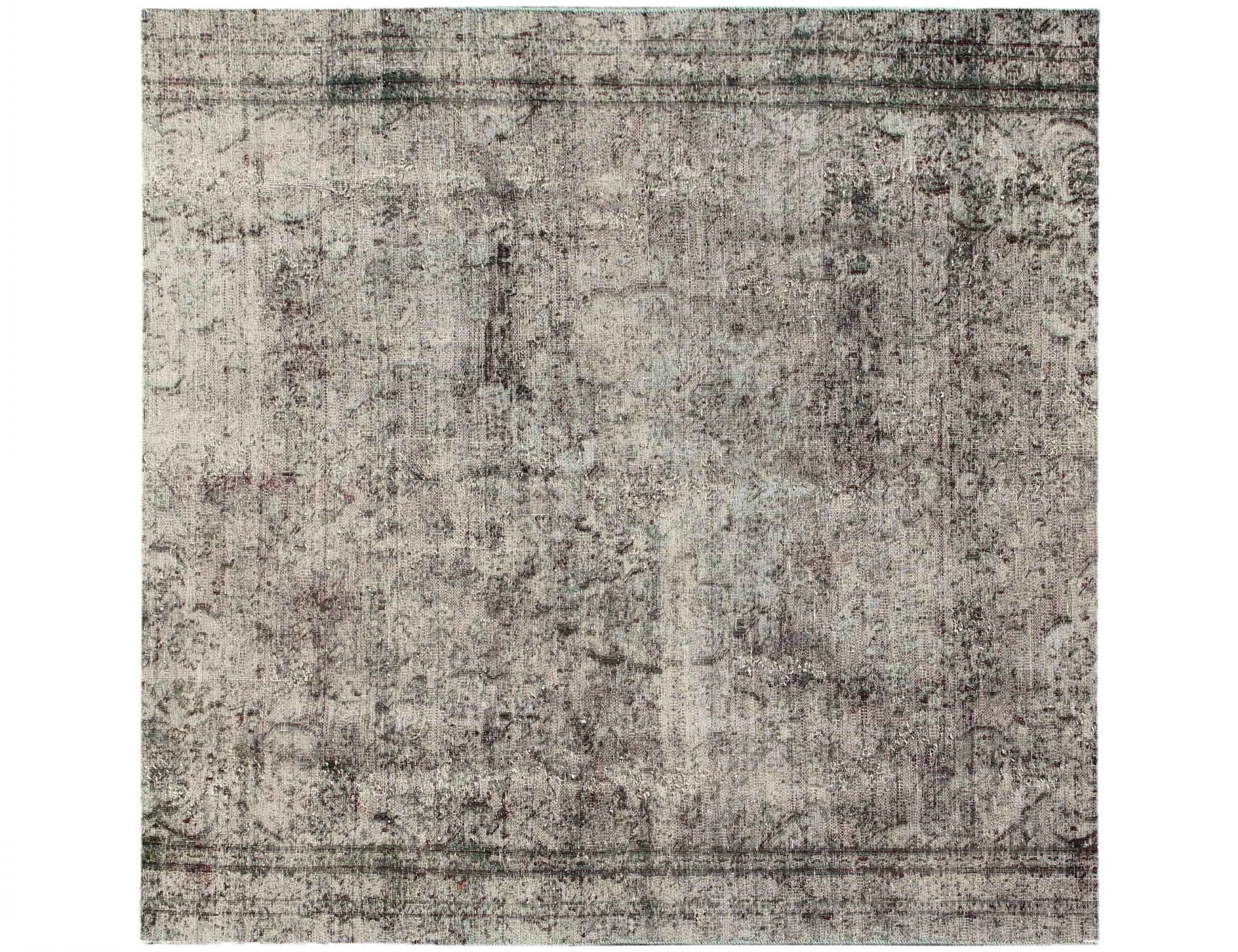 Persian Vintage    <br/>190 x 190 cm