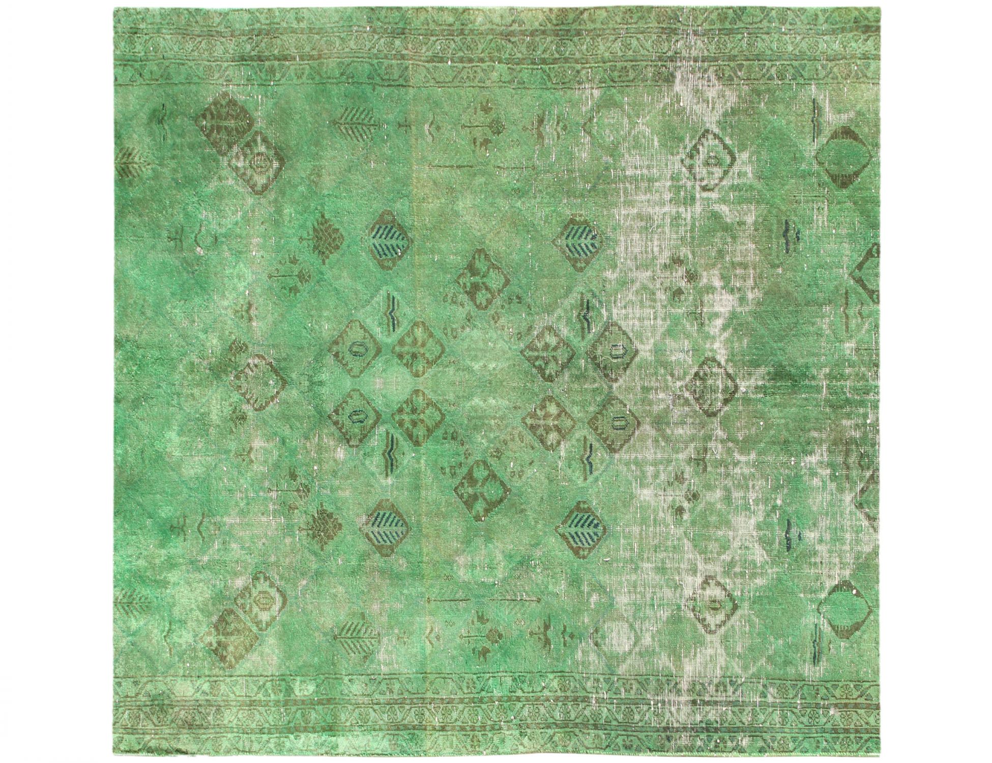 Persian Vintage    <br/>180 x 180 cm