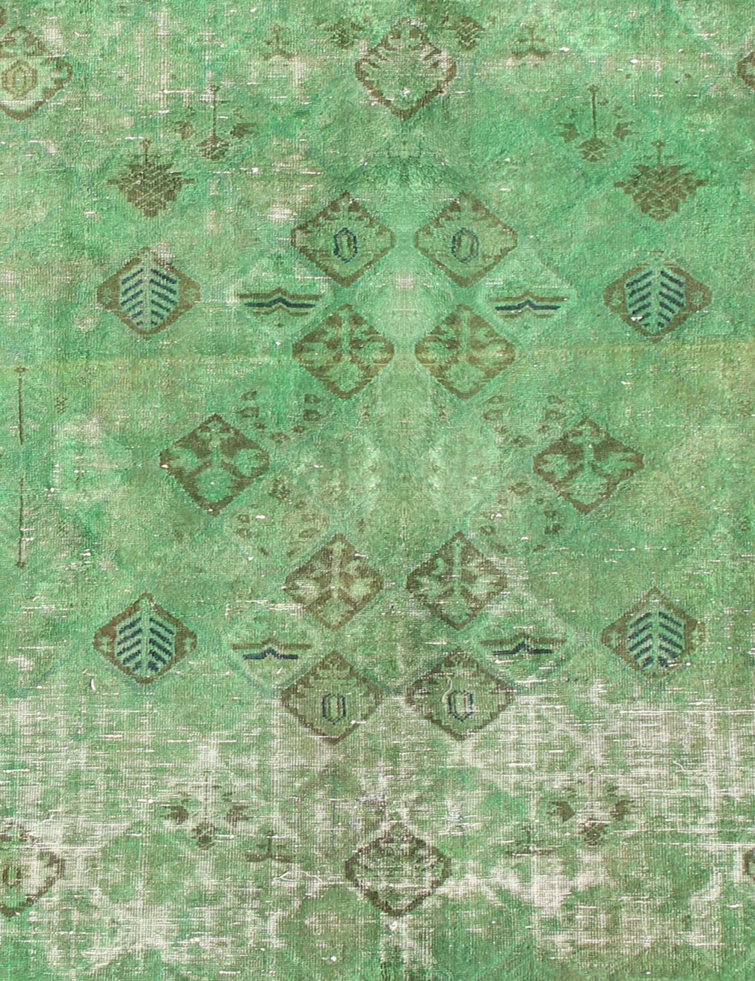 Persian Vintage    <br/>180 x 180 cm