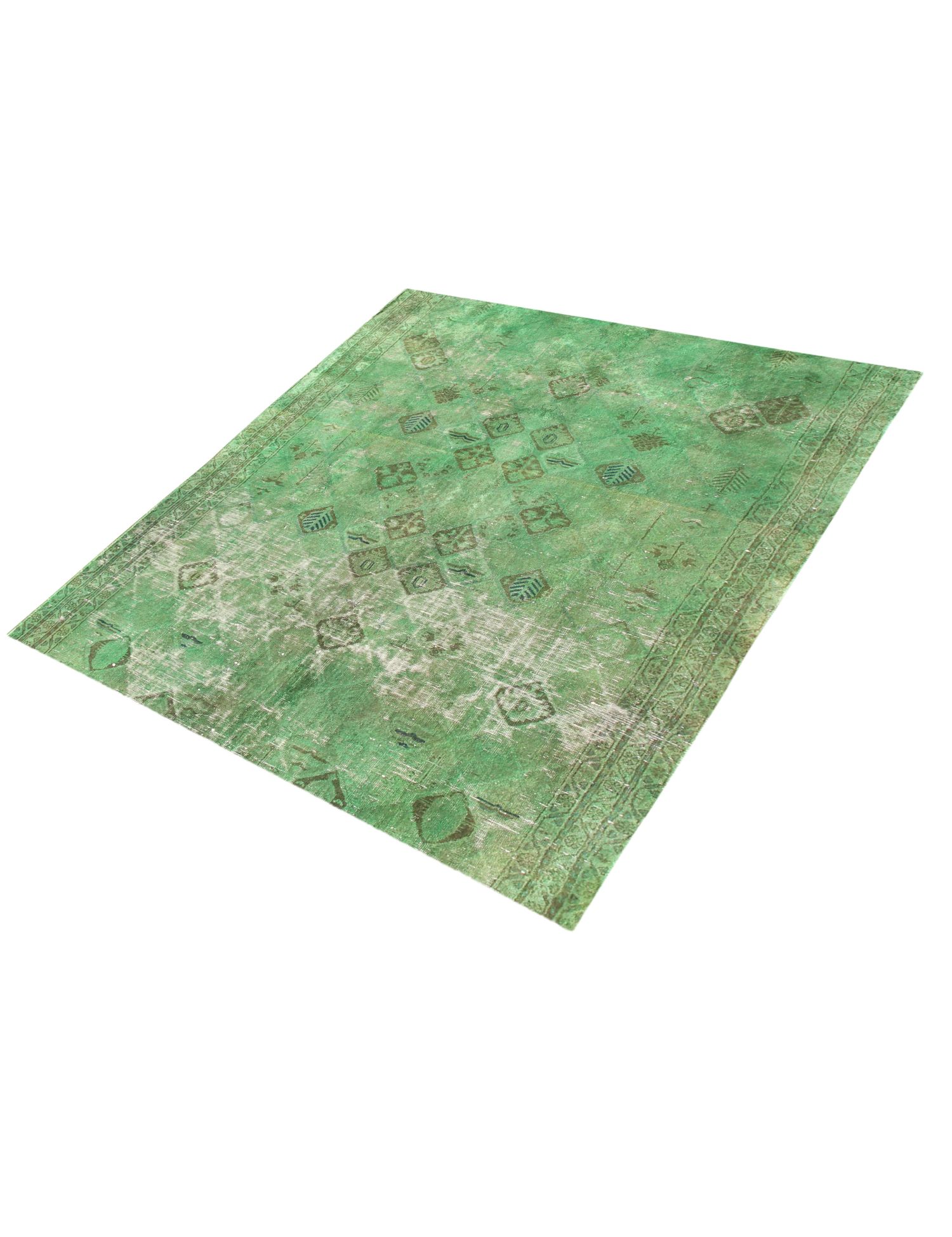 Persian Vintage    <br/>180 x 180 cm