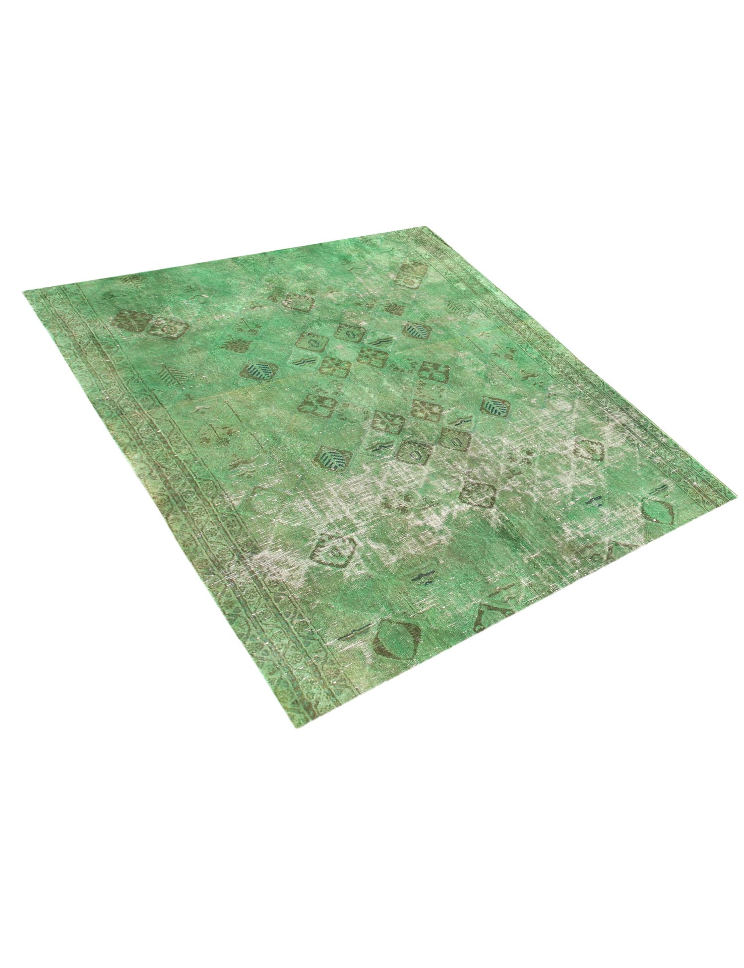Persian Vintage    <br/>180 x 180 cm