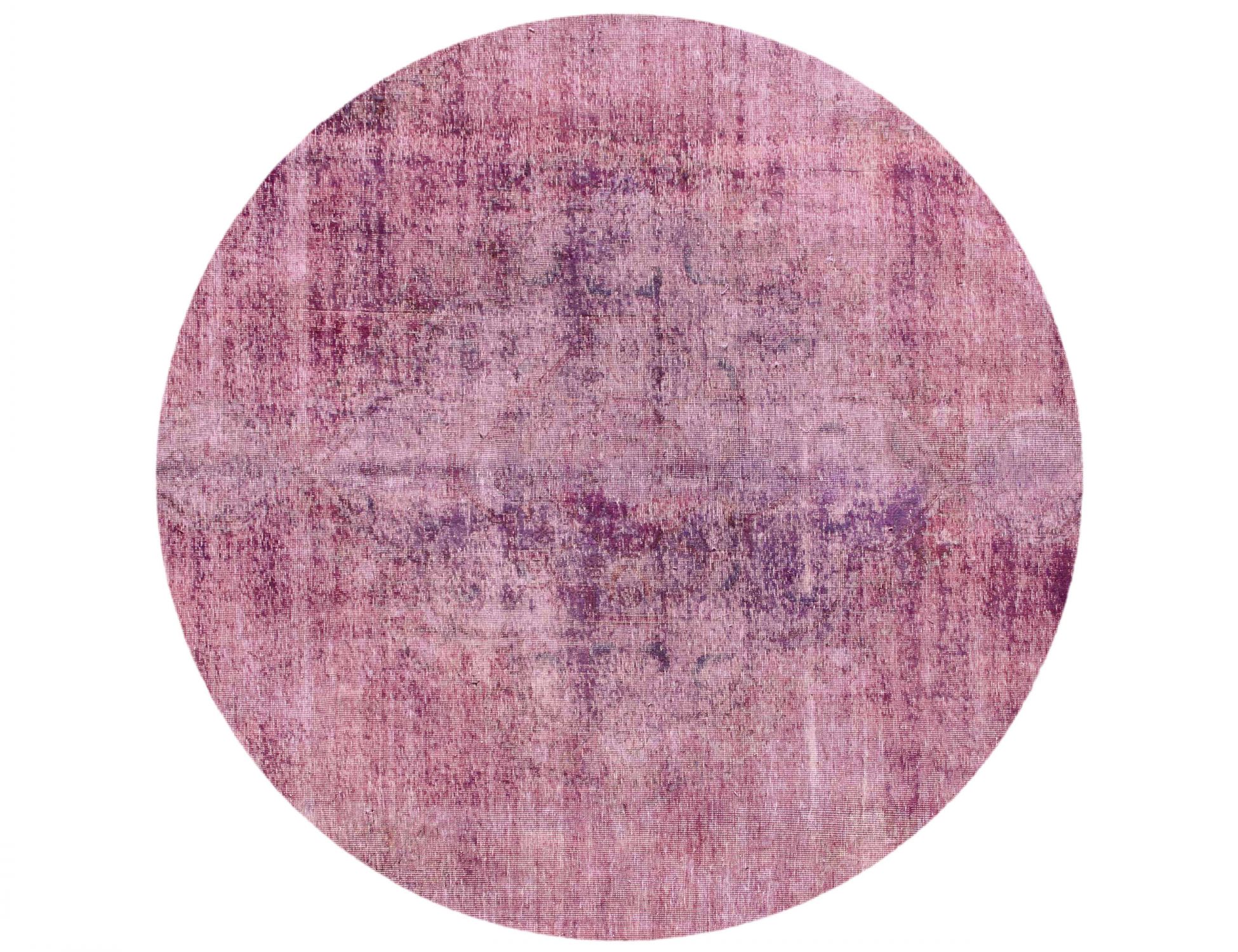 Persian Vintage    <br/>222 x 222 cm