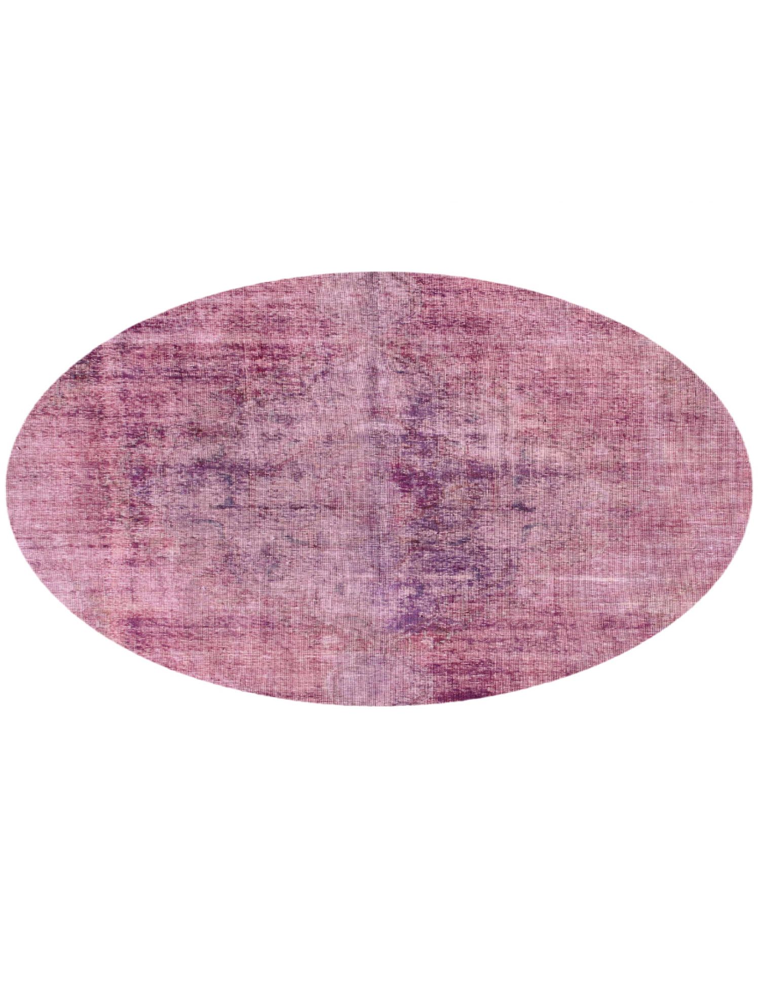 Persian Vintage    <br/>222 x 222 cm